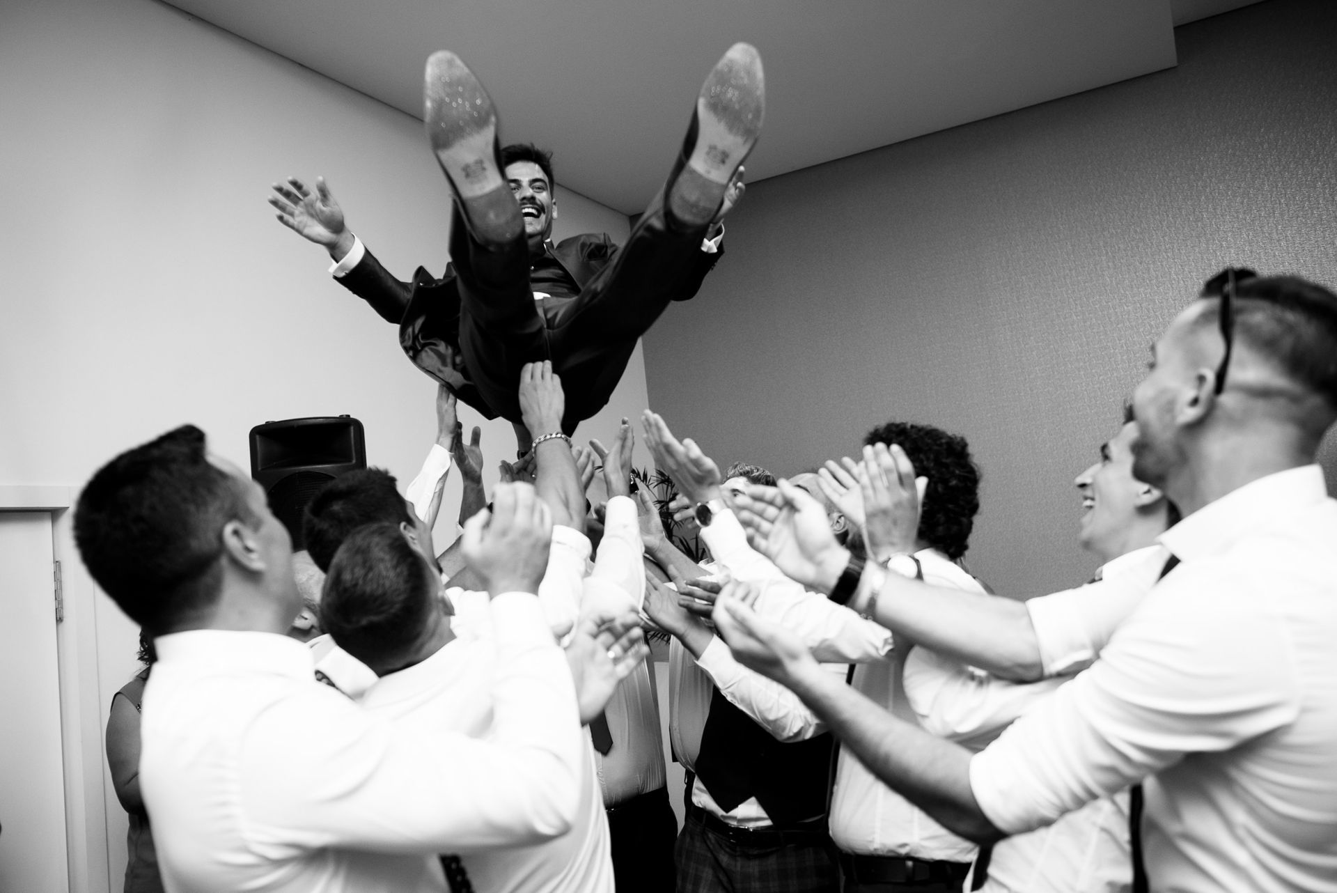 Foto Bombos e uma festa épica num grandioso casamento em Monte Córdova - Carla e Bruno Foto Bombos e uma festa épica num grandioso casamento em Monte Córdova - Carla e Bruno - Imagem 87