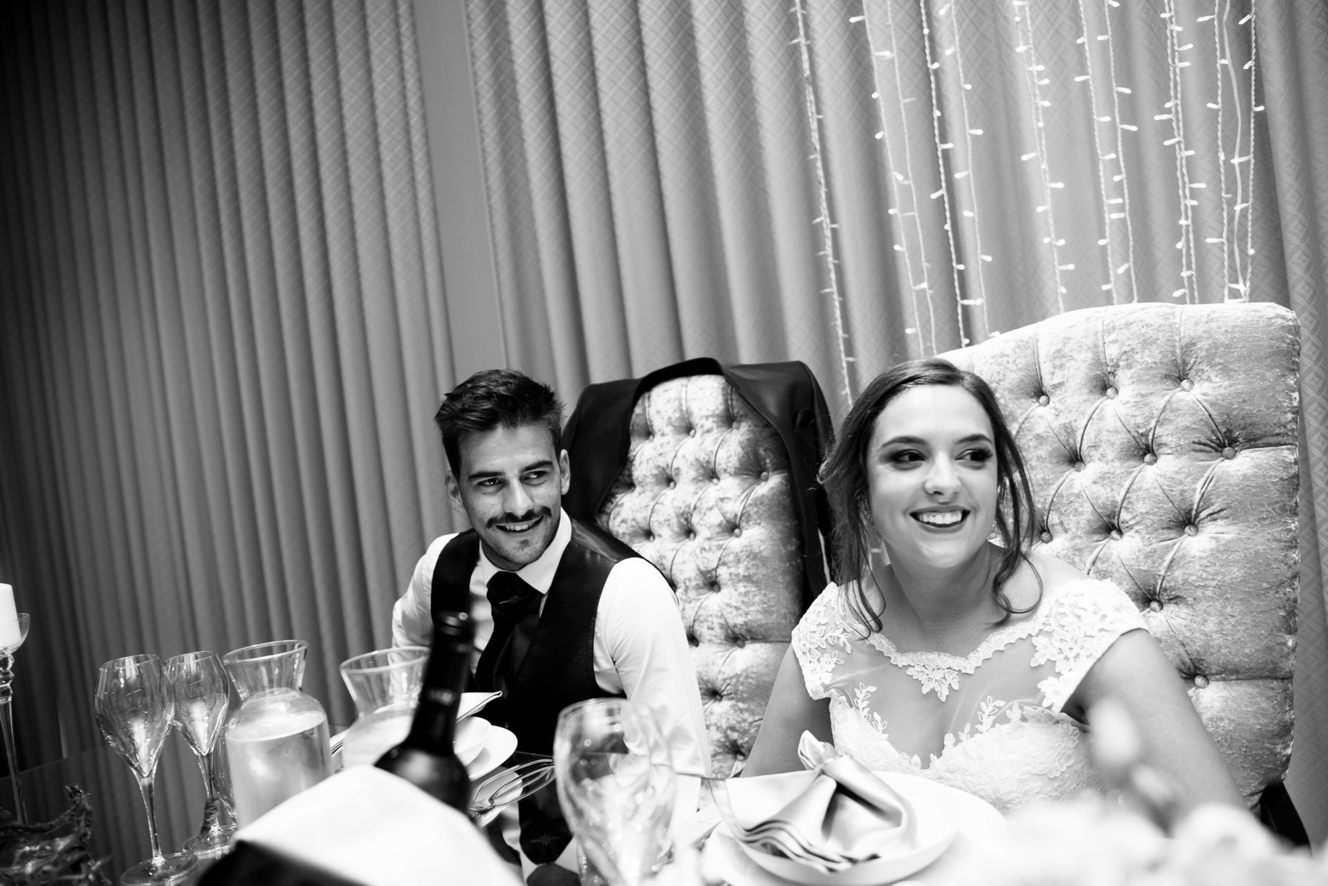 Foto Bombos e uma festa épica num grandioso casamento em Monte Córdova - Carla e Bruno Foto Bombos e uma festa épica num grandioso casamento em Monte Córdova - Carla e Bruno - Imagem 91