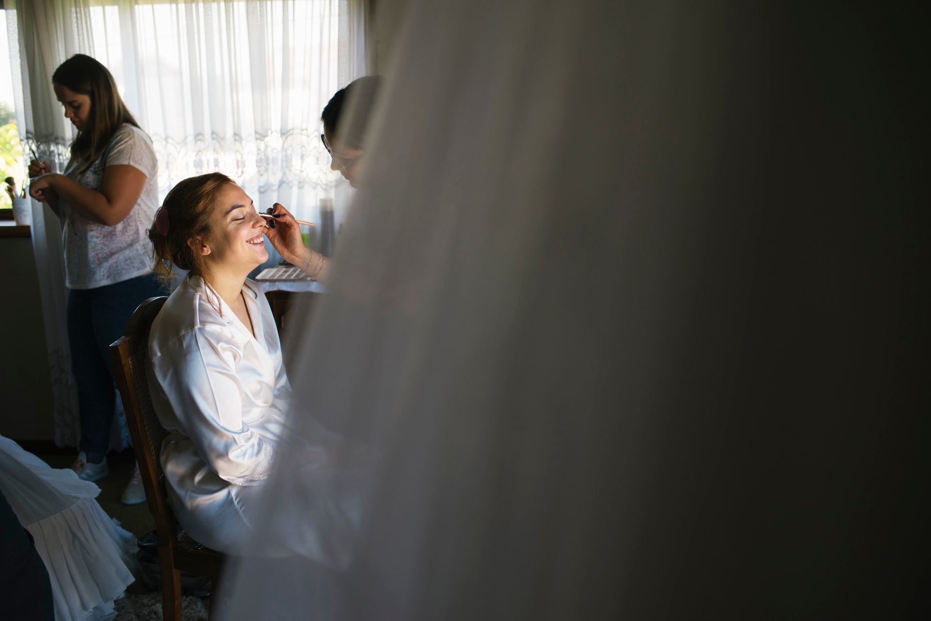 Foto Bombos e uma festa épica num grandioso casamento em Monte Córdova - Carla e Bruno Foto Bombos e uma festa épica num grandioso casamento em Monte Córdova - Carla e Bruno - Imagem 9