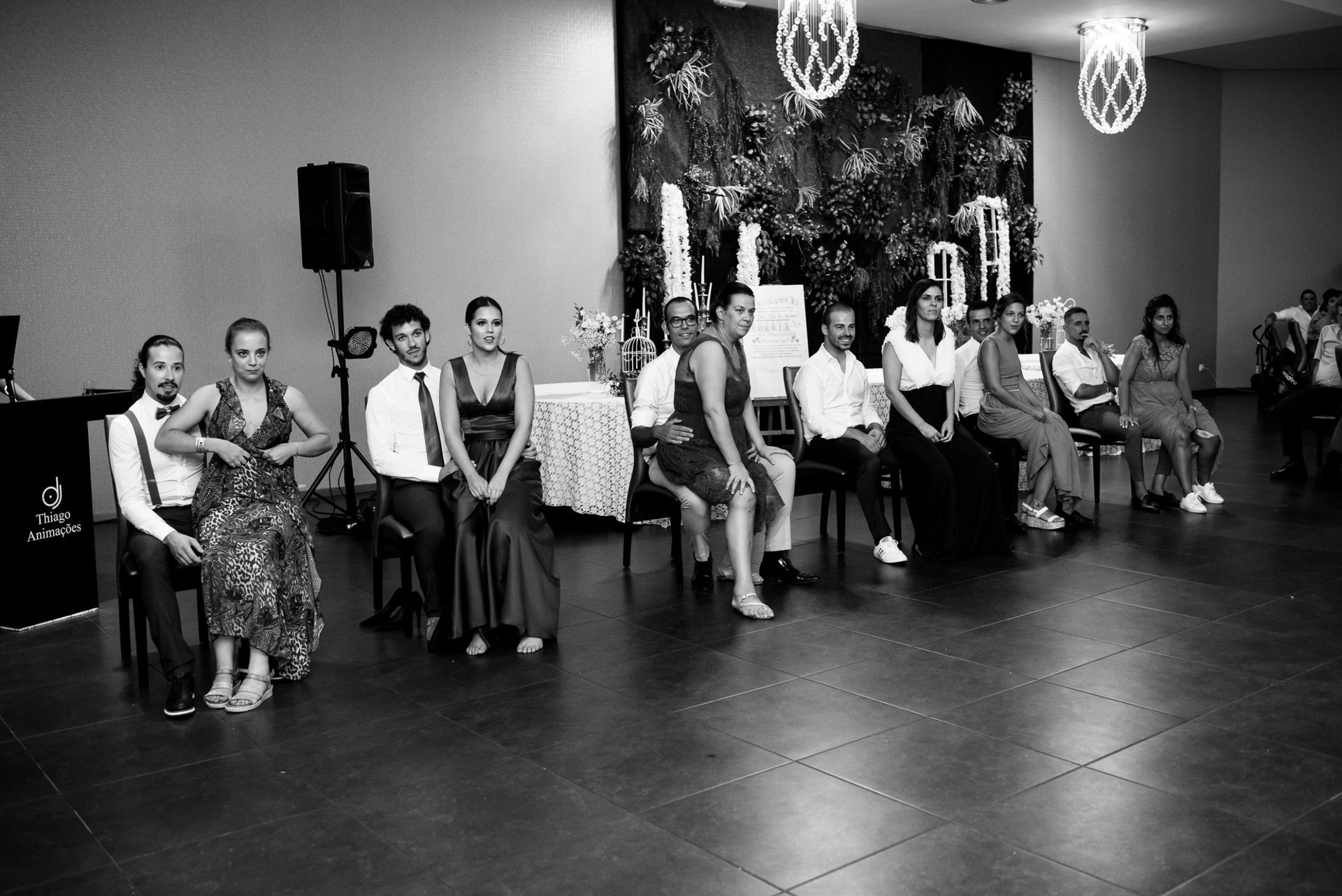 Foto Bombos e uma festa épica num grandioso casamento em Monte Córdova - Carla e Bruno Foto Bombos e uma festa épica num grandioso casamento em Monte Córdova - Carla e Bruno - Imagem 92