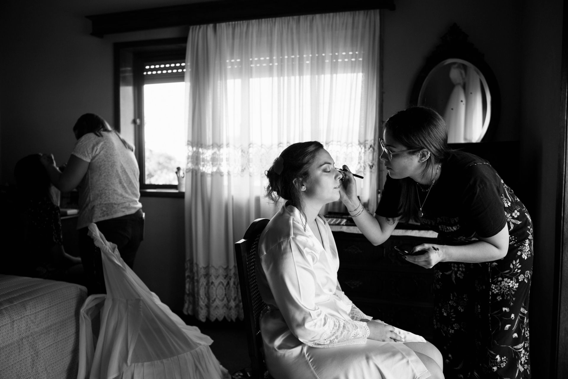 Foto Bombos e uma festa épica num grandioso casamento em Monte Córdova - Carla e Bruno Foto Bombos e uma festa épica num grandioso casamento em Monte Córdova - Carla e Bruno - Imagem 10