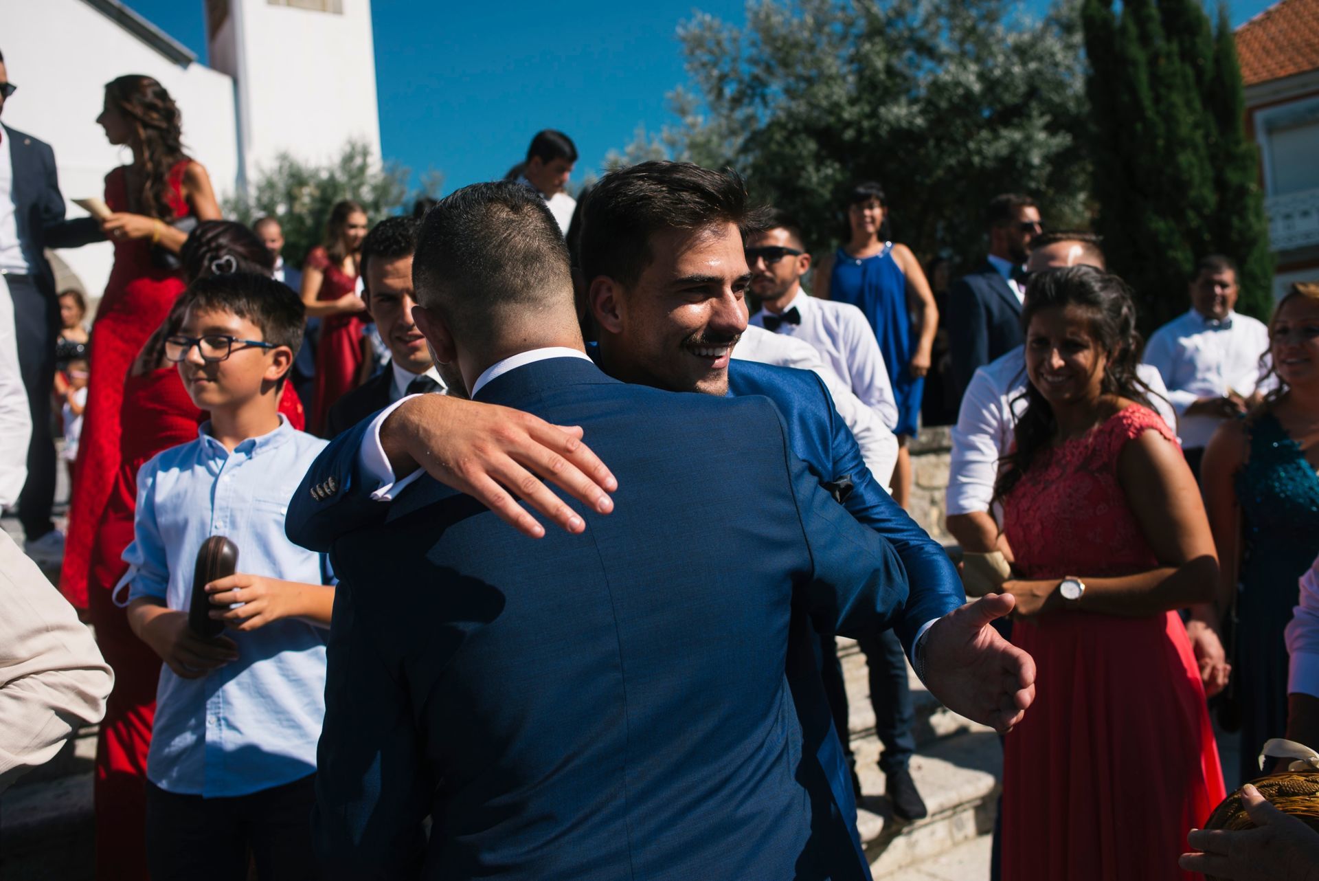 Foto Bombos e uma festa épica num grandioso casamento em Monte Córdova - Carla e Bruno Foto Bombos e uma festa épica num grandioso casamento em Monte Córdova - Carla e Bruno - Imagem 72
