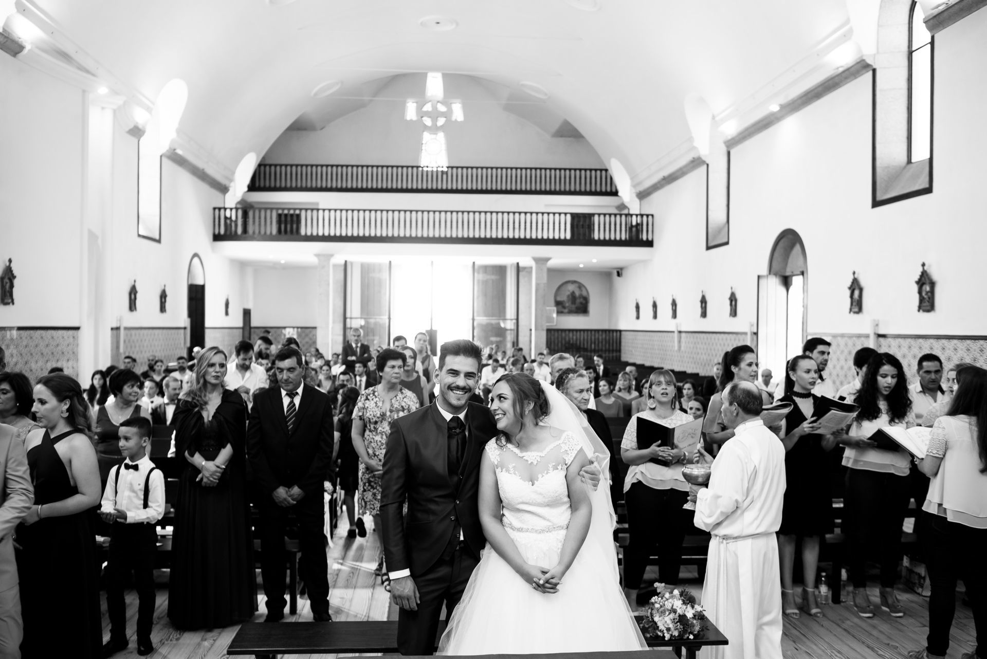 Foto Bombos e uma festa épica num grandioso casamento em Monte Córdova - Carla e Bruno Foto Bombos e uma festa épica num grandioso casamento em Monte Córdova - Carla e Bruno - Imagem 61