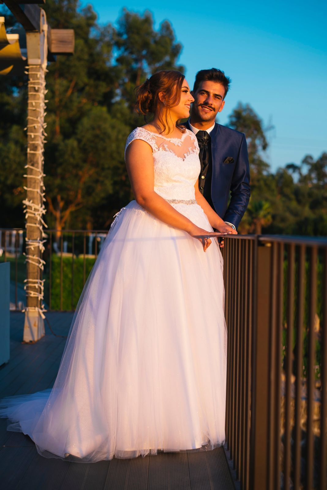 Foto Bombos e uma festa épica num grandioso casamento em Monte Córdova - Carla e Bruno Foto Bombos e uma festa épica num grandioso casamento em Monte Córdova - Carla e Bruno - Imagem 81
