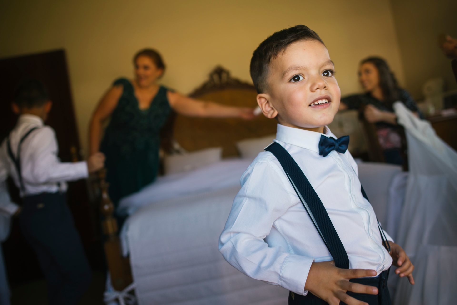 Foto Bombos e uma festa épica num grandioso casamento em Monte Córdova - Carla e Bruno Foto Bombos e uma festa épica num grandioso casamento em Monte Córdova - Carla e Bruno - Imagem 13