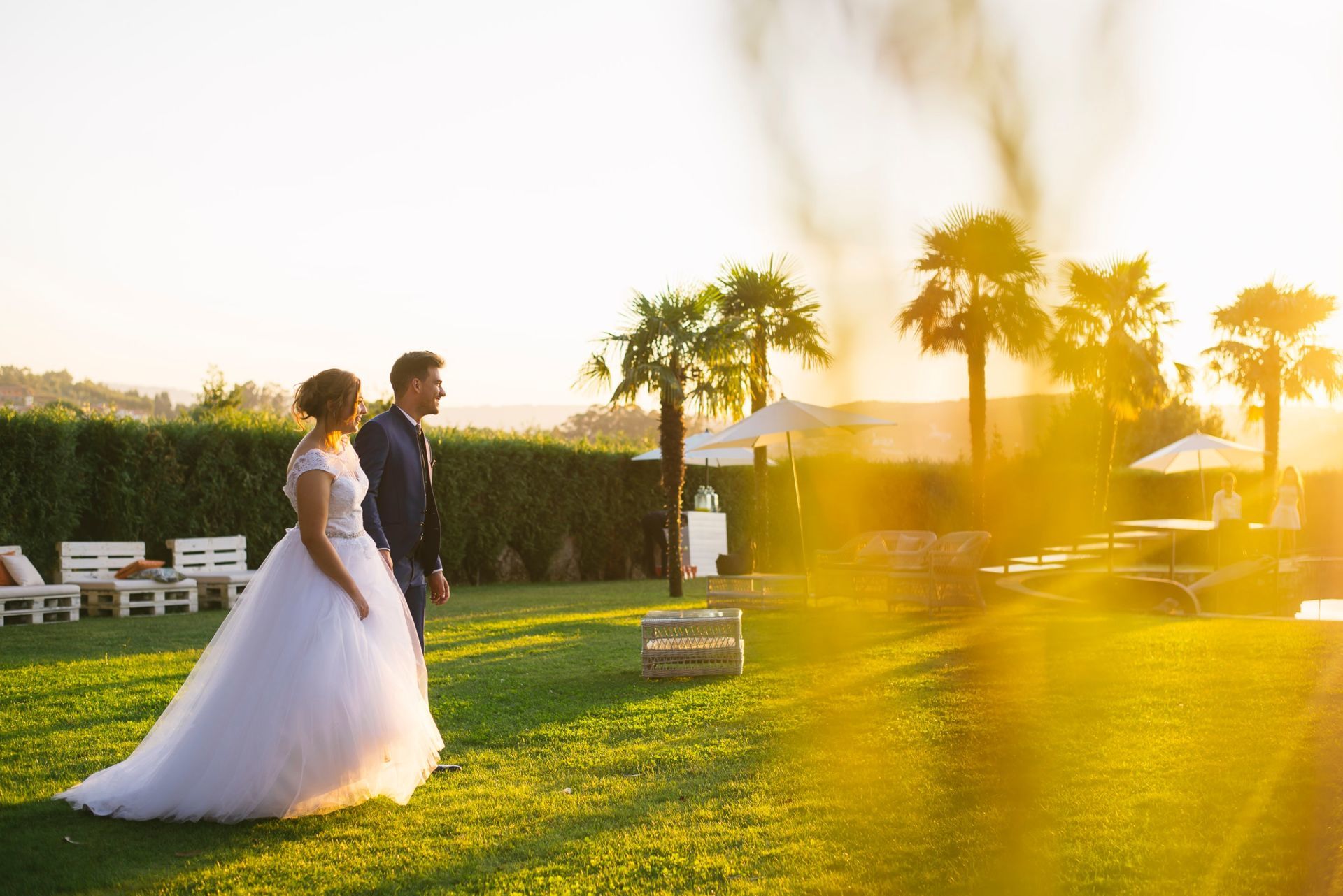 Foto Bombos e uma festa épica num grandioso casamento em Monte Córdova - Carla e Bruno Foto Bombos e uma festa épica num grandioso casamento em Monte Córdova - Carla e Bruno - Imagem 77