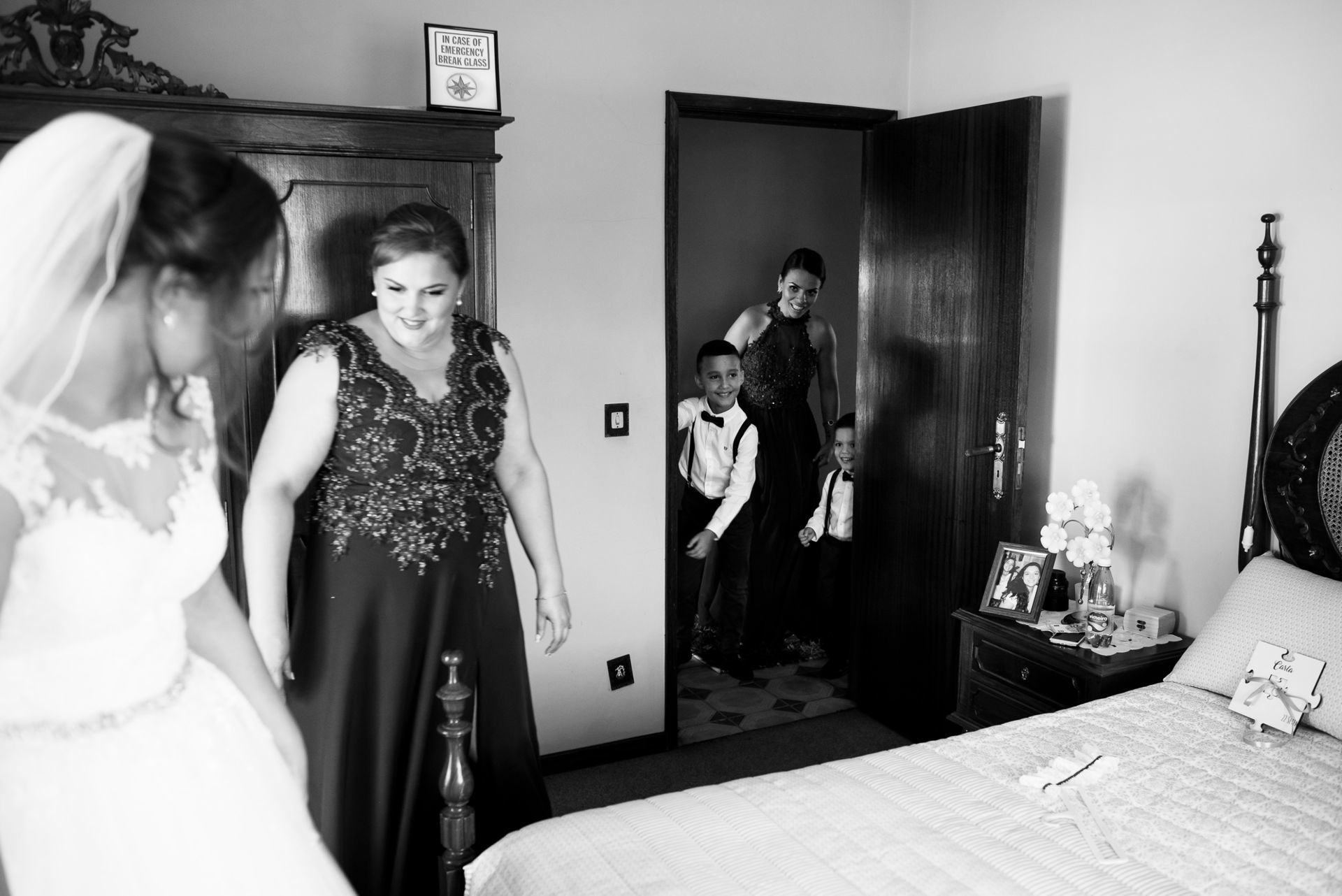 Foto Bombos e uma festa épica num grandioso casamento em Monte Córdova - Carla e Bruno Foto Bombos e uma festa épica num grandioso casamento em Monte Córdova - Carla e Bruno - Imagem 20