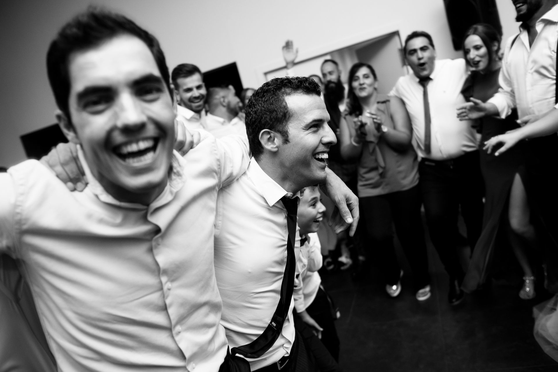 Foto Bombos e uma festa épica num grandioso casamento em Monte Córdova - Carla e Bruno Foto Bombos e uma festa épica num grandioso casamento em Monte Córdova - Carla e Bruno - Imagem 84