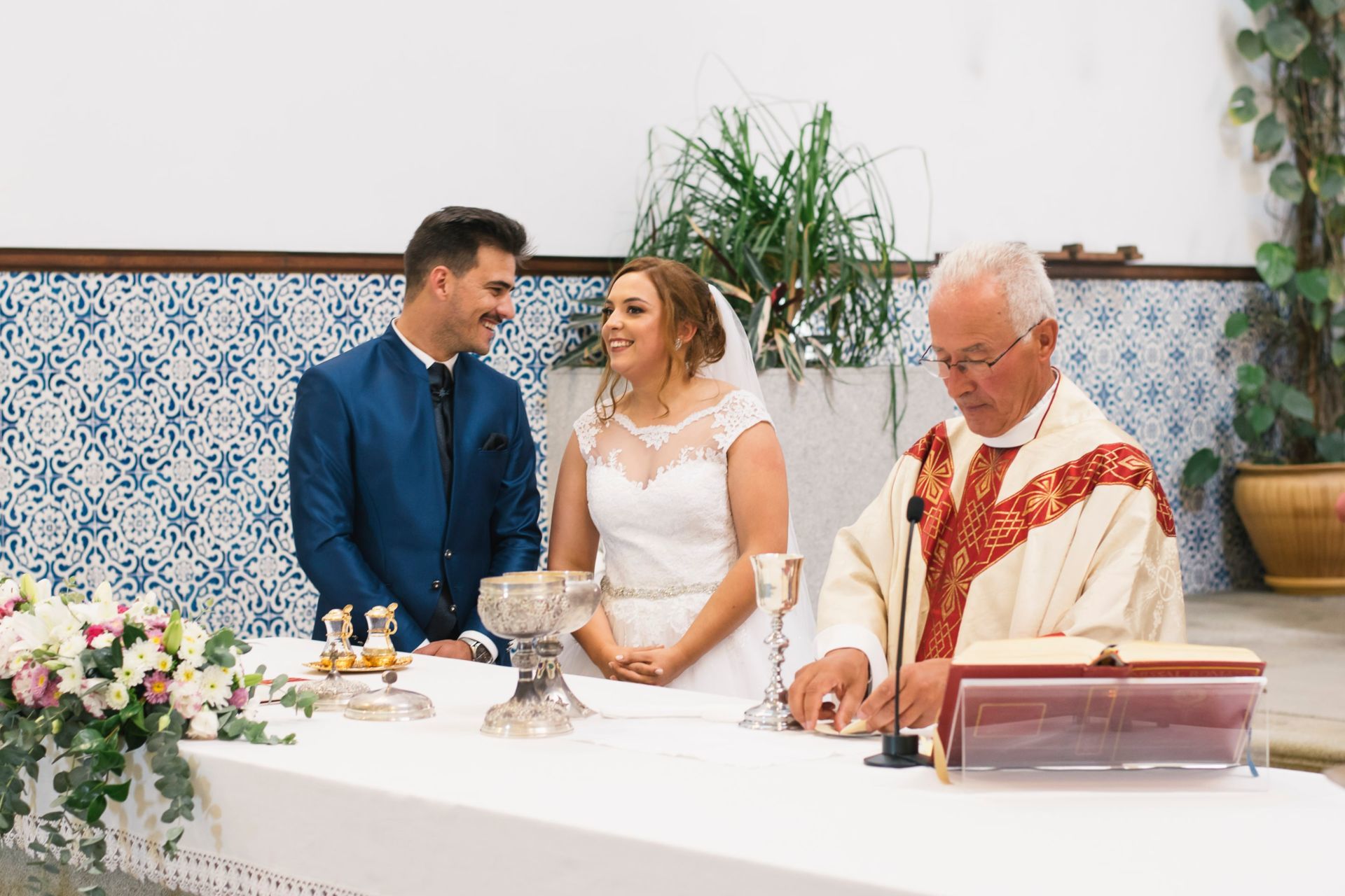 Foto Bombos e uma festa épica num grandioso casamento em Monte Córdova - Carla e Bruno Foto Bombos e uma festa épica num grandioso casamento em Monte Córdova - Carla e Bruno - Imagem 60