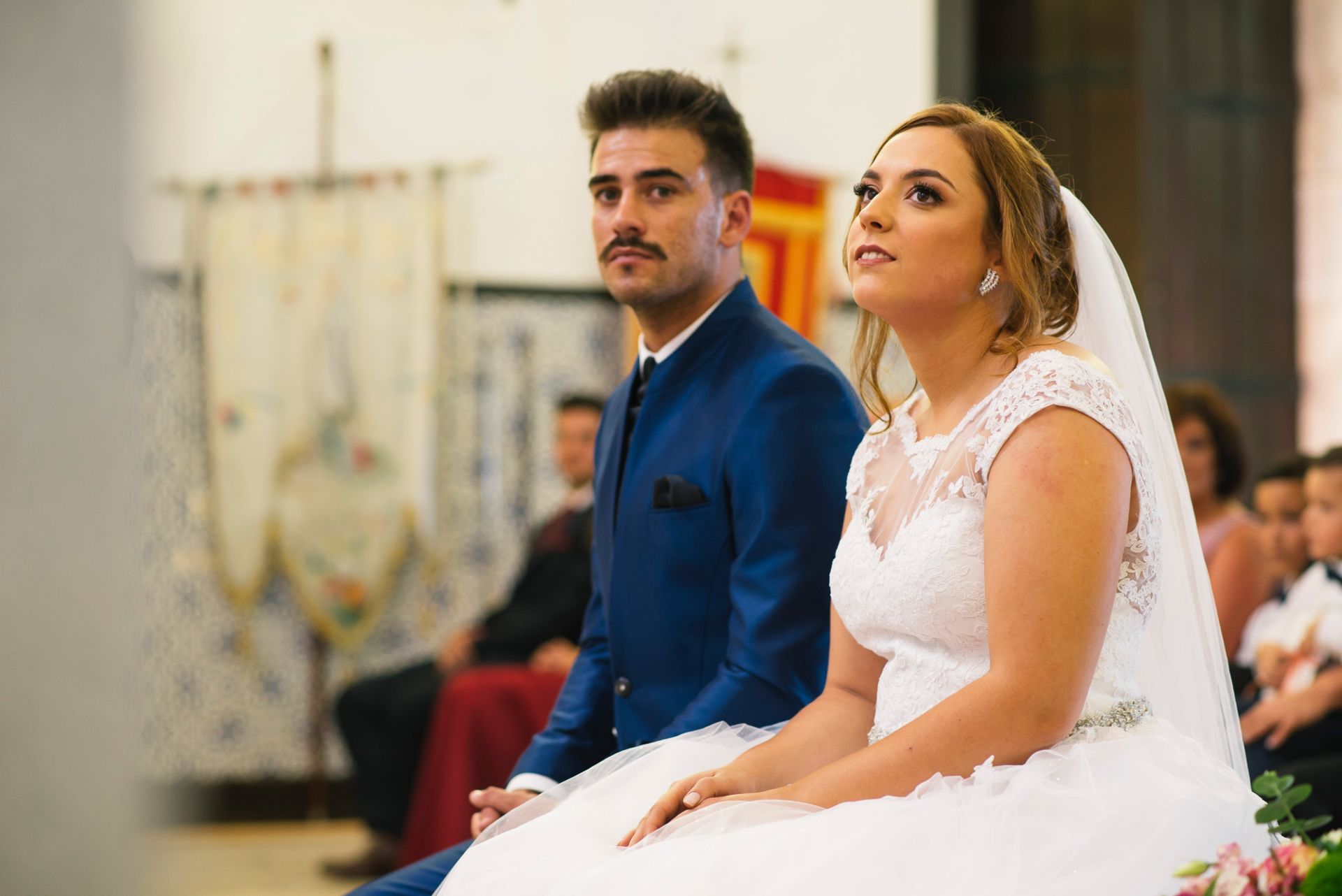 Foto Bombos e uma festa épica num grandioso casamento em Monte Córdova - Carla e Bruno Foto Bombos e uma festa épica num grandioso casamento em Monte Córdova - Carla e Bruno - Imagem 47