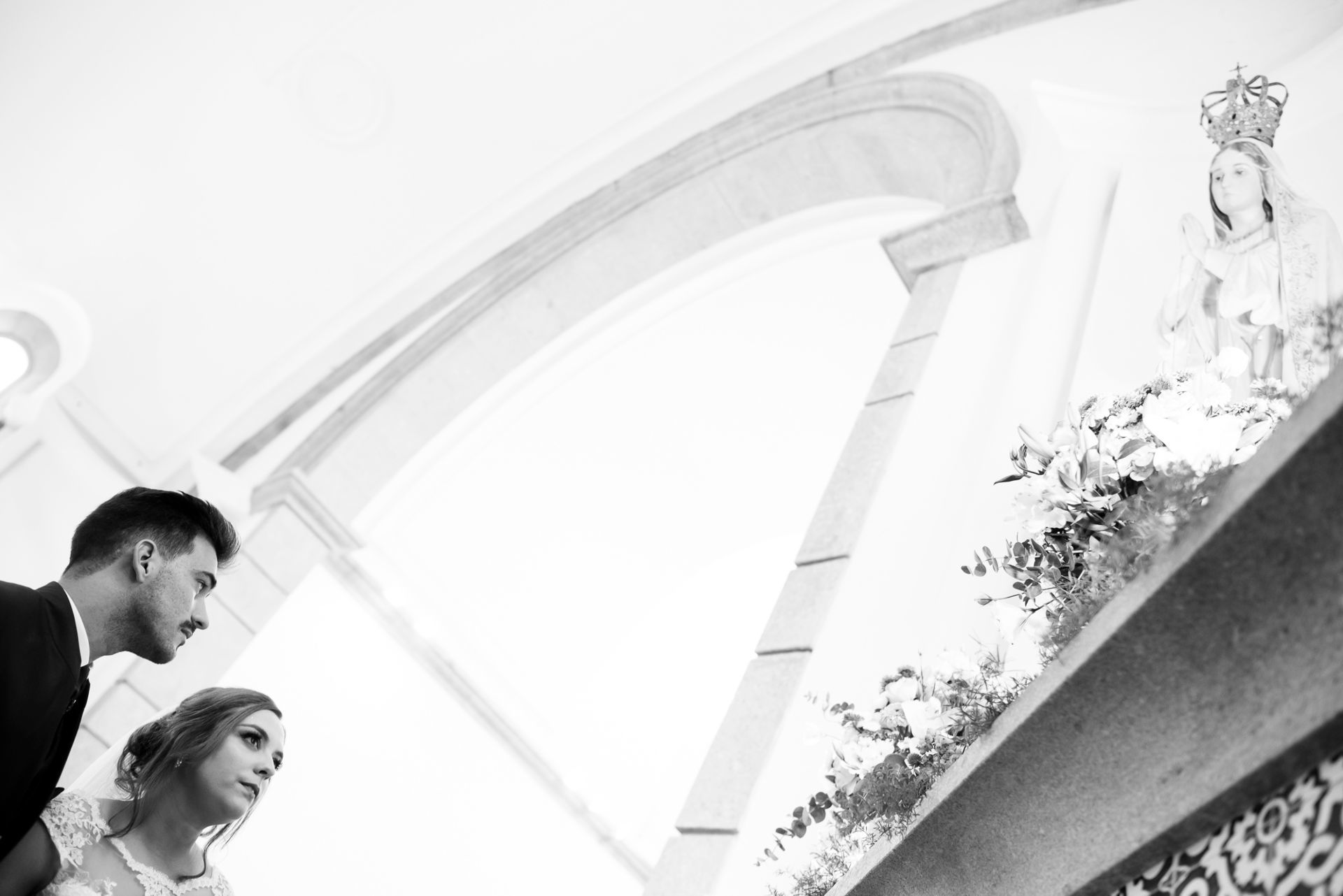 Foto Bombos e uma festa épica num grandioso casamento em Monte Córdova - Carla e Bruno Foto Bombos e uma festa épica num grandioso casamento em Monte Córdova - Carla e Bruno - Imagem 62