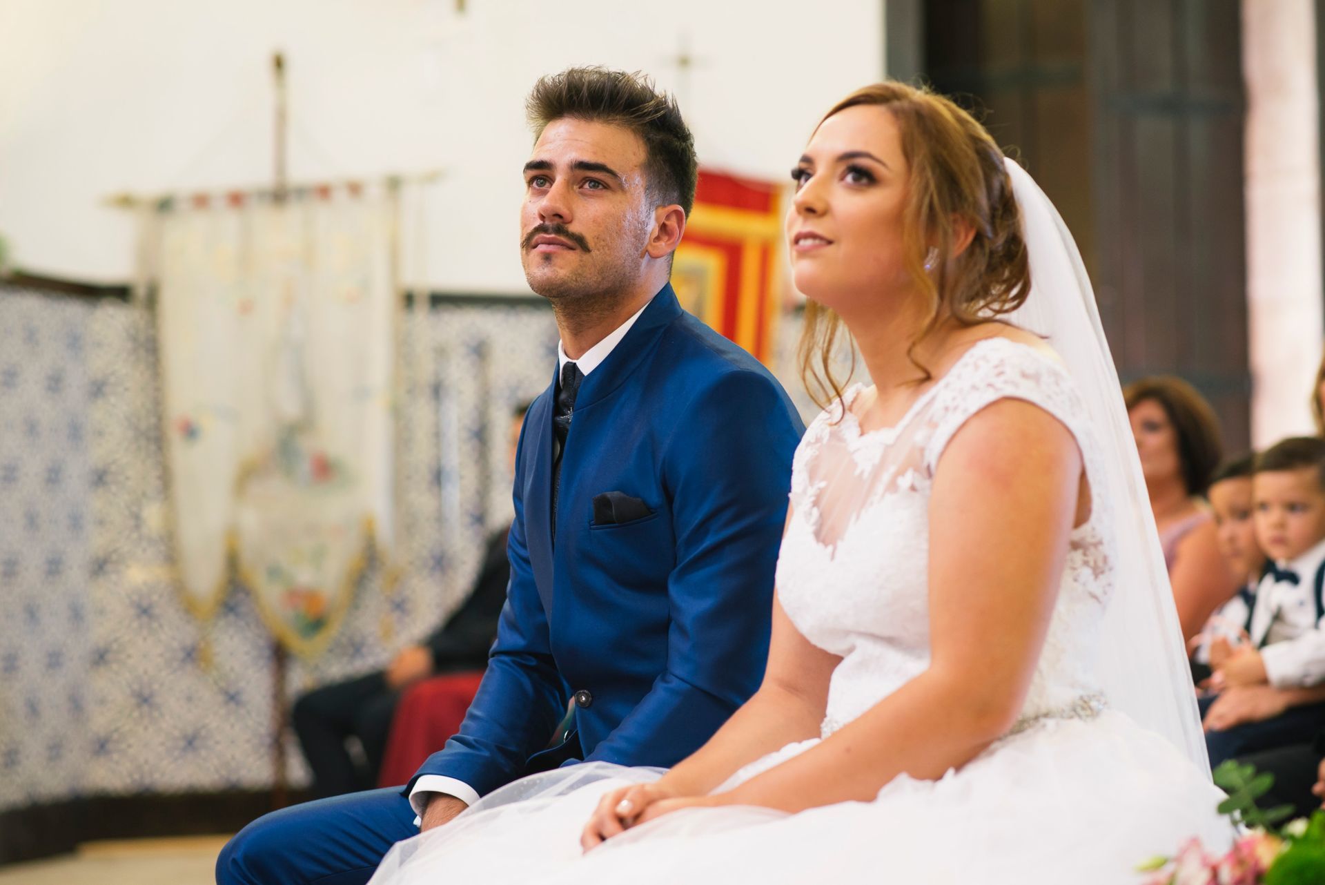 Foto Bombos e uma festa épica num grandioso casamento em Monte Córdova - Carla e Bruno Foto Bombos e uma festa épica num grandioso casamento em Monte Córdova - Carla e Bruno - Imagem 48