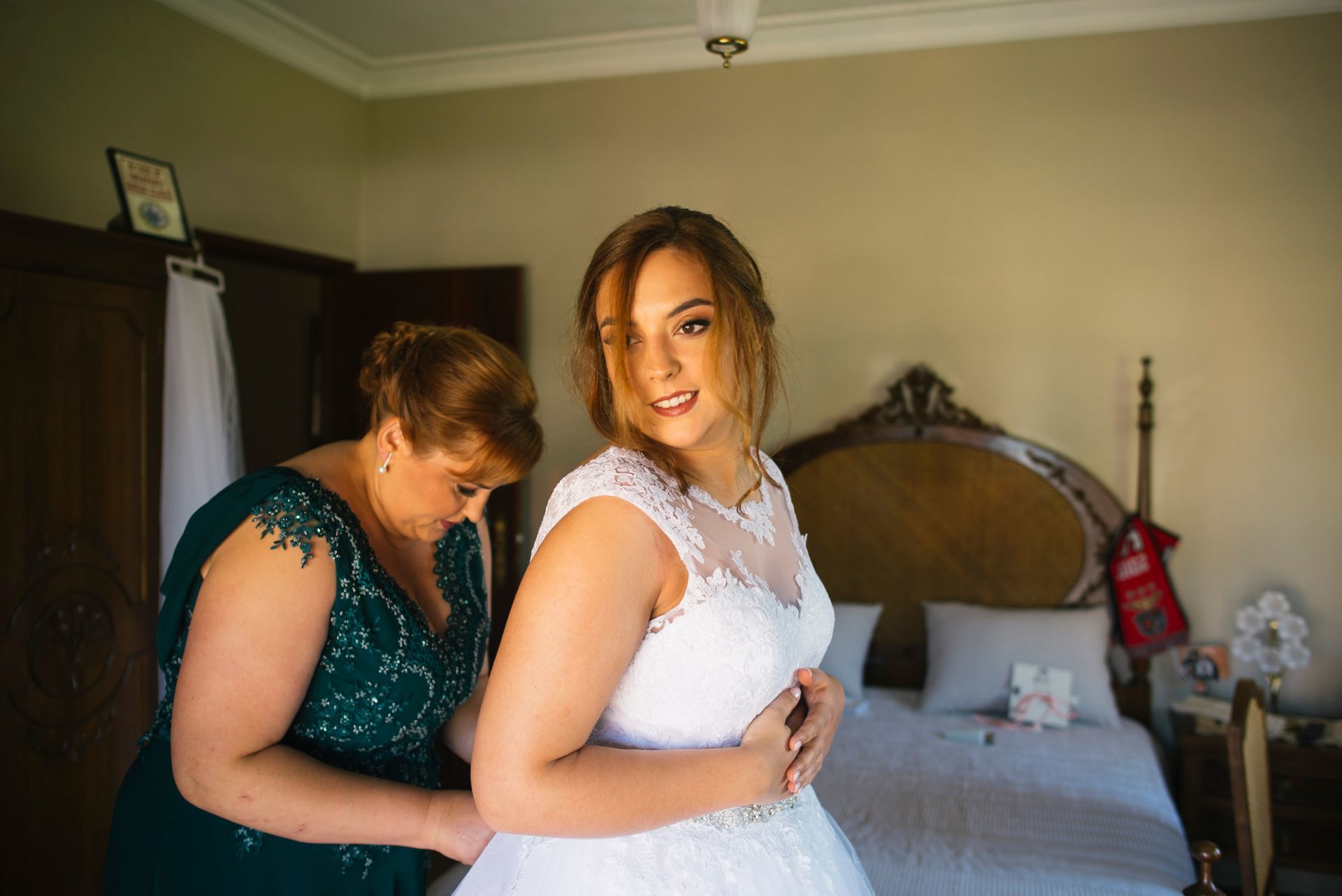 Foto Bombos e uma festa épica num grandioso casamento em Monte Córdova - Carla e Bruno Foto Bombos e uma festa épica num grandioso casamento em Monte Córdova - Carla e Bruno - Imagem 18