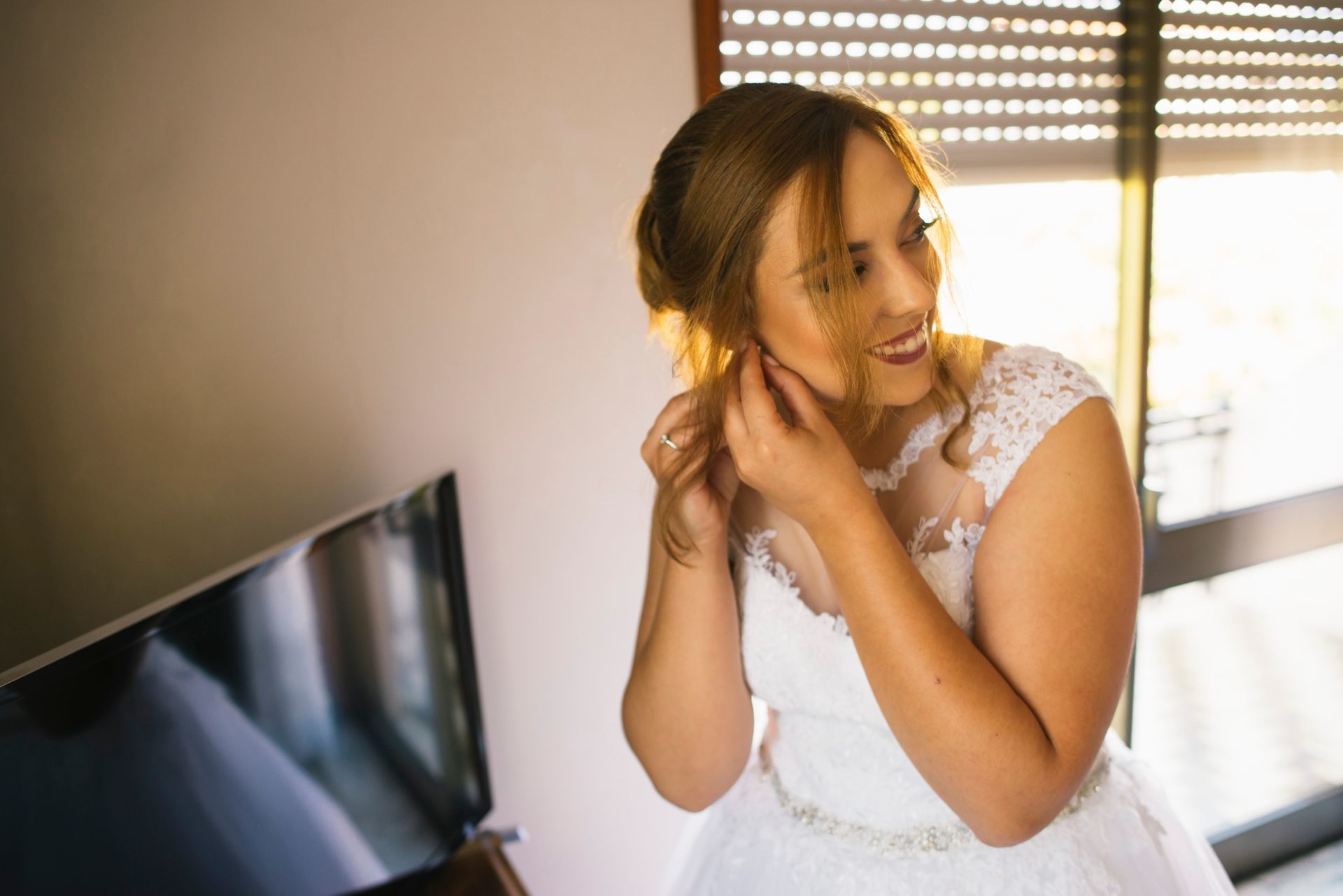 Foto Bombos e uma festa épica num grandioso casamento em Monte Córdova - Carla e Bruno Foto Bombos e uma festa épica num grandioso casamento em Monte Córdova - Carla e Bruno - Imagem 19