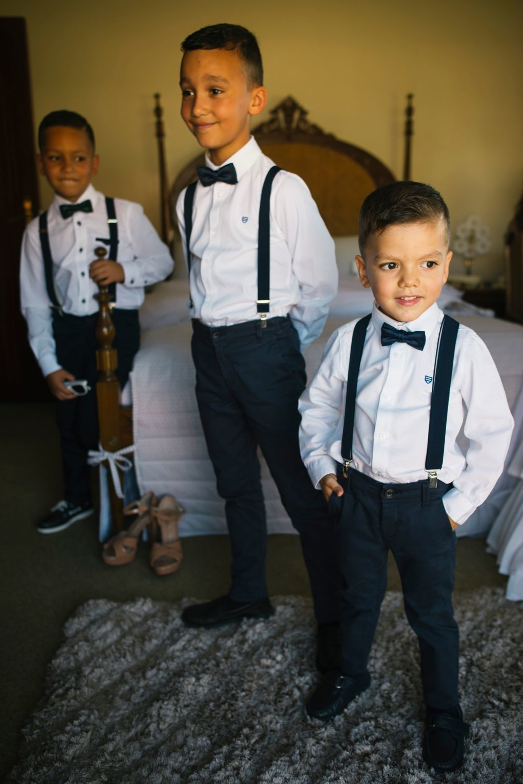 Foto Bombos e uma festa épica num grandioso casamento em Monte Córdova - Carla e Bruno Foto Bombos e uma festa épica num grandioso casamento em Monte Córdova - Carla e Bruno - Imagem 14