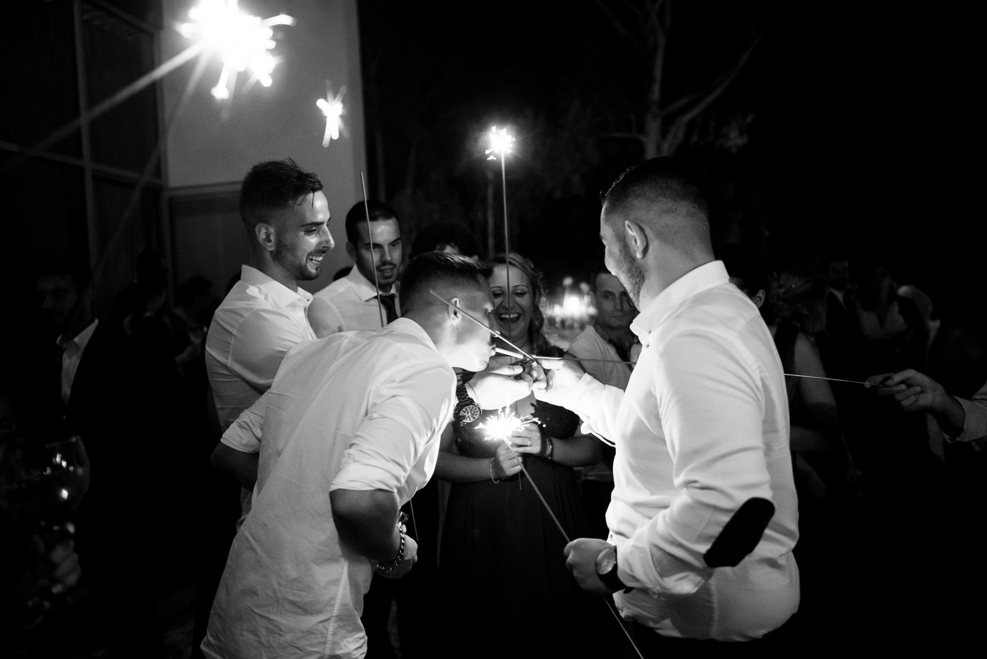 Foto Bombos e uma festa épica num grandioso casamento em Monte Córdova - Carla e Bruno Foto Bombos e uma festa épica num grandioso casamento em Monte Córdova - Carla e Bruno - Imagem 108