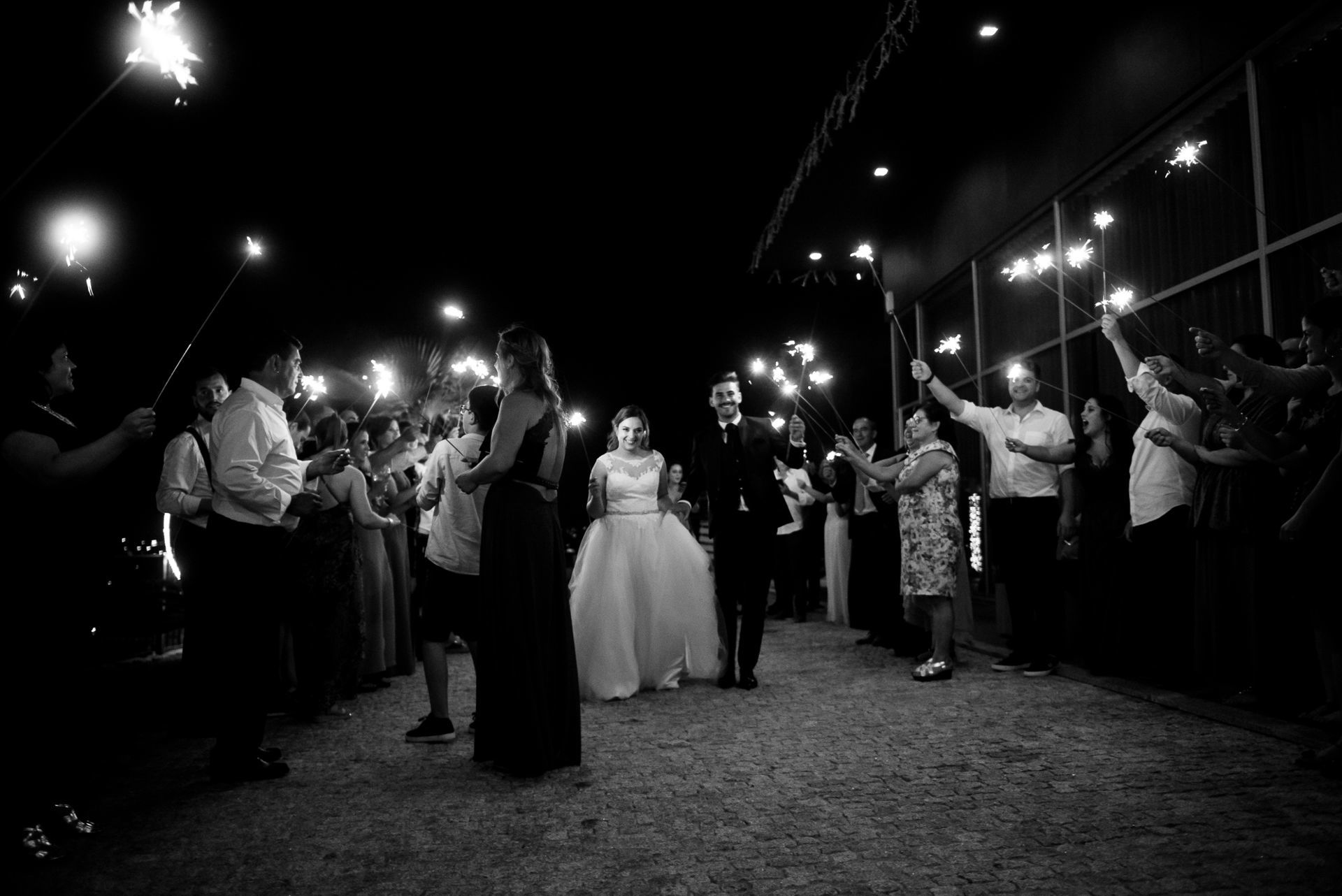 Foto Bombos e uma festa épica num grandioso casamento em Monte Córdova - Carla e Bruno Foto Bombos e uma festa épica num grandioso casamento em Monte Córdova - Carla e Bruno - Imagem 109