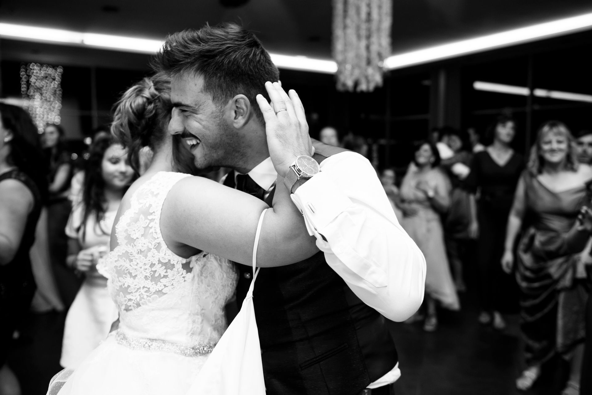 Foto Bombos e uma festa épica num grandioso casamento em Monte Córdova - Carla e Bruno Foto Bombos e uma festa épica num grandioso casamento em Monte Córdova - Carla e Bruno - Imagem 103
