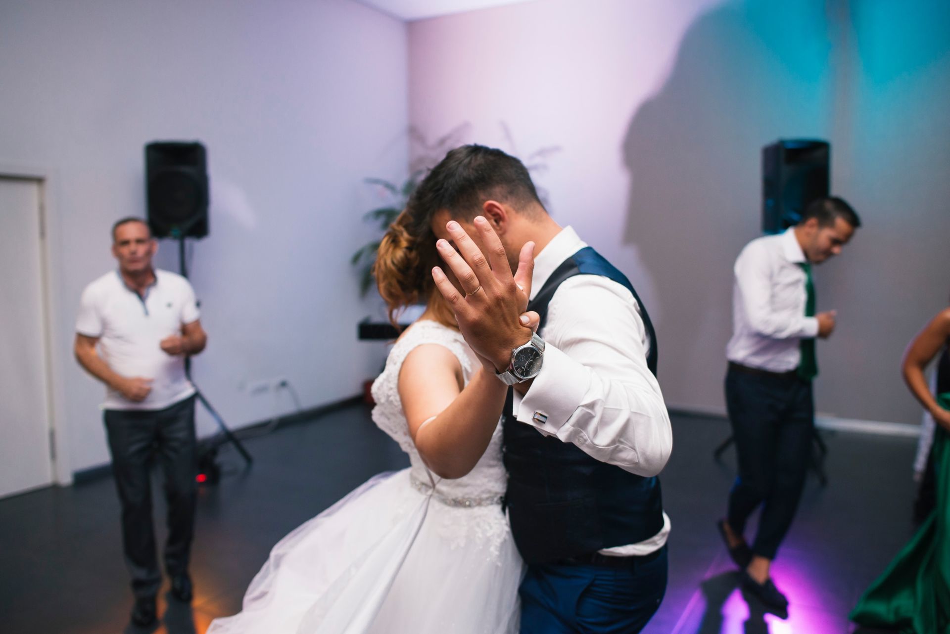 Foto Bombos e uma festa épica num grandioso casamento em Monte Córdova - Carla e Bruno Foto Bombos e uma festa épica num grandioso casamento em Monte Córdova - Carla e Bruno - Imagem 106