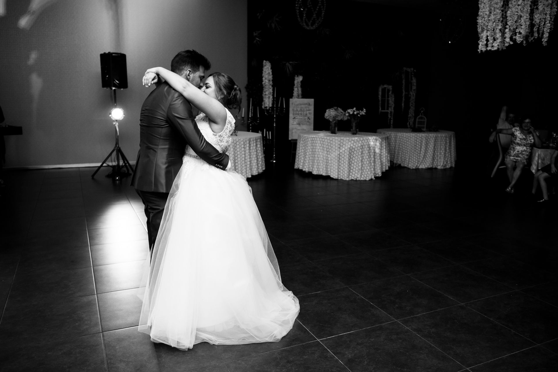 Foto Bombos e uma festa épica num grandioso casamento em Monte Córdova - Carla e Bruno Foto Bombos e uma festa épica num grandioso casamento em Monte Córdova - Carla e Bruno - Imagem 96