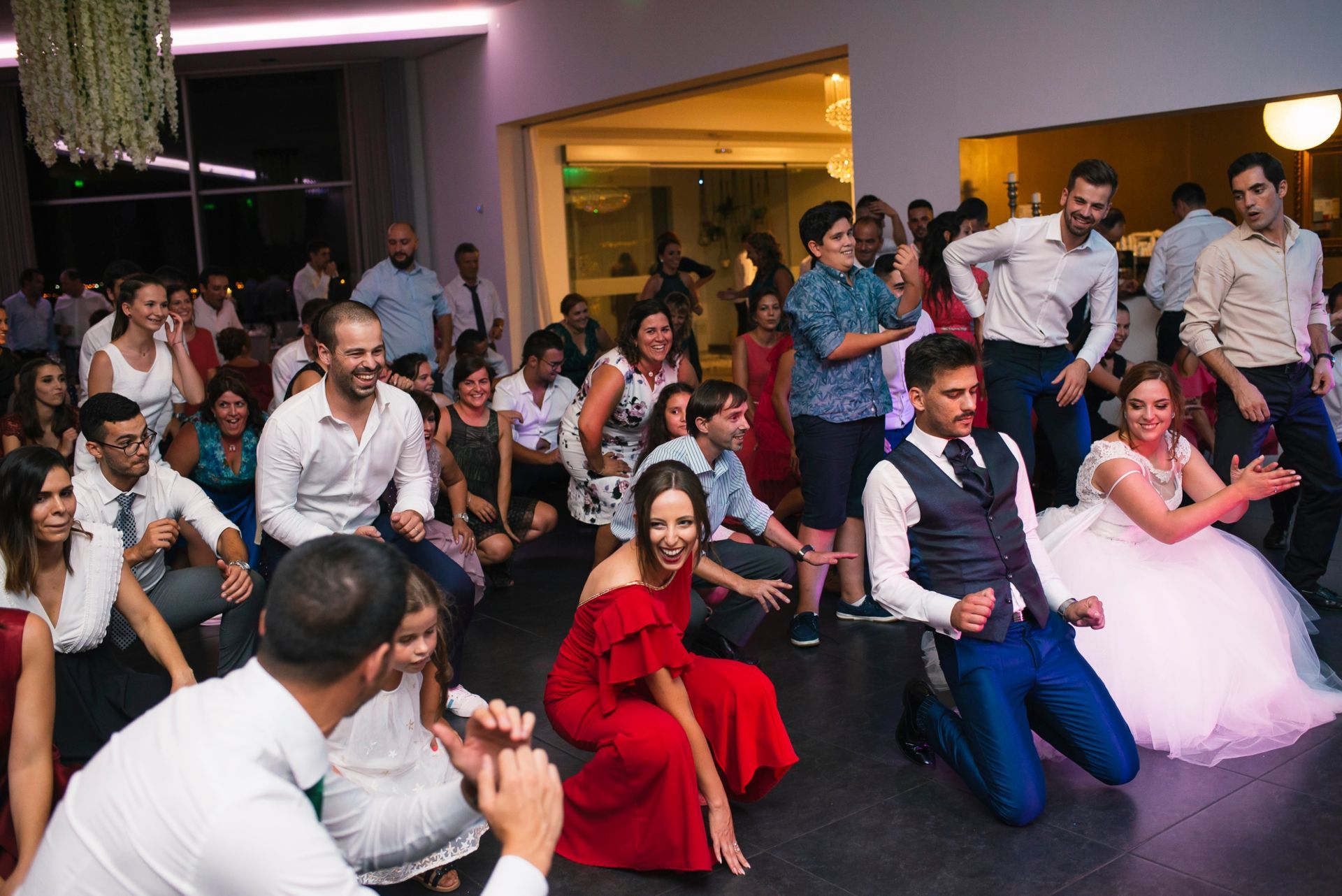 Foto Bombos e uma festa épica num grandioso casamento em Monte Córdova - Carla e Bruno Foto Bombos e uma festa épica num grandioso casamento em Monte Córdova - Carla e Bruno - Imagem 102