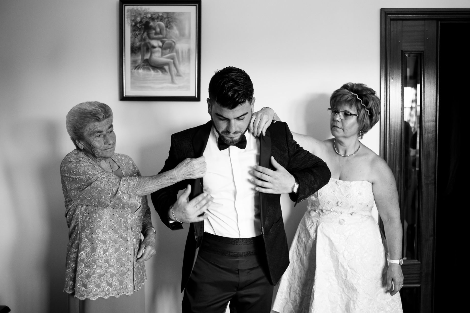 Foto França e Portugal juntos num casamento espectacular - Andreia e Adrian Foto França e Portugal juntos num casamento espectacular - Andreia e Adrian - Imagem 3