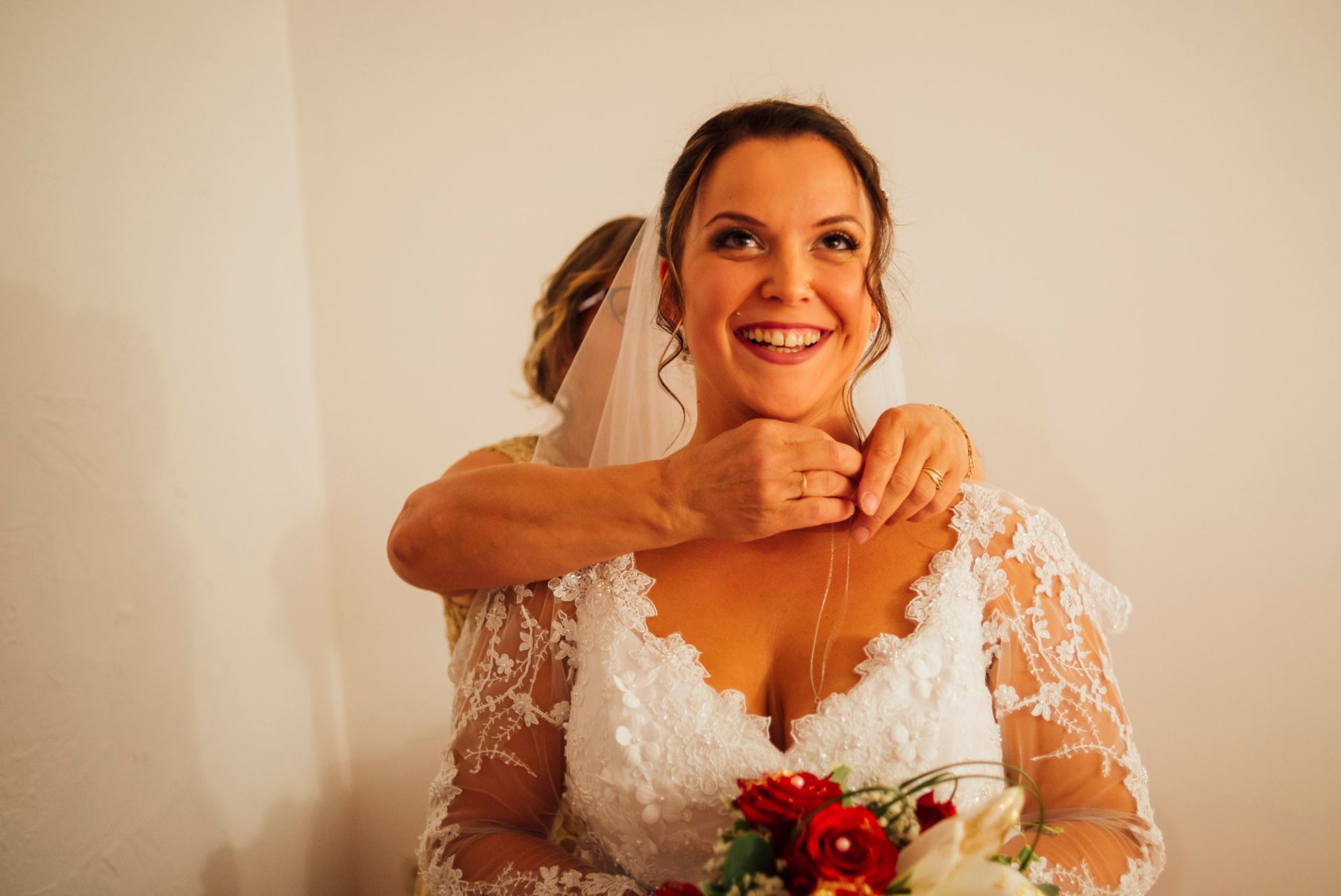 Foto França e Portugal juntos num casamento espectacular - Andreia e Adrian Foto França e Portugal juntos num casamento espectacular - Andreia e Adrian - Imagem 19