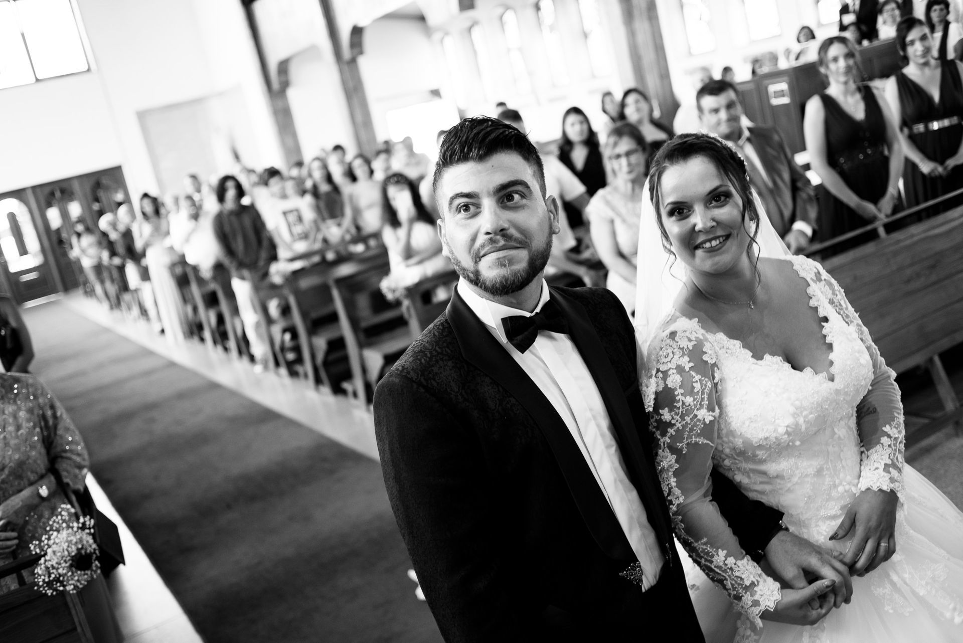 Foto França e Portugal juntos num casamento espectacular - Andreia e Adrian Foto França e Portugal juntos num casamento espectacular - Andreia e Adrian - Imagem 48