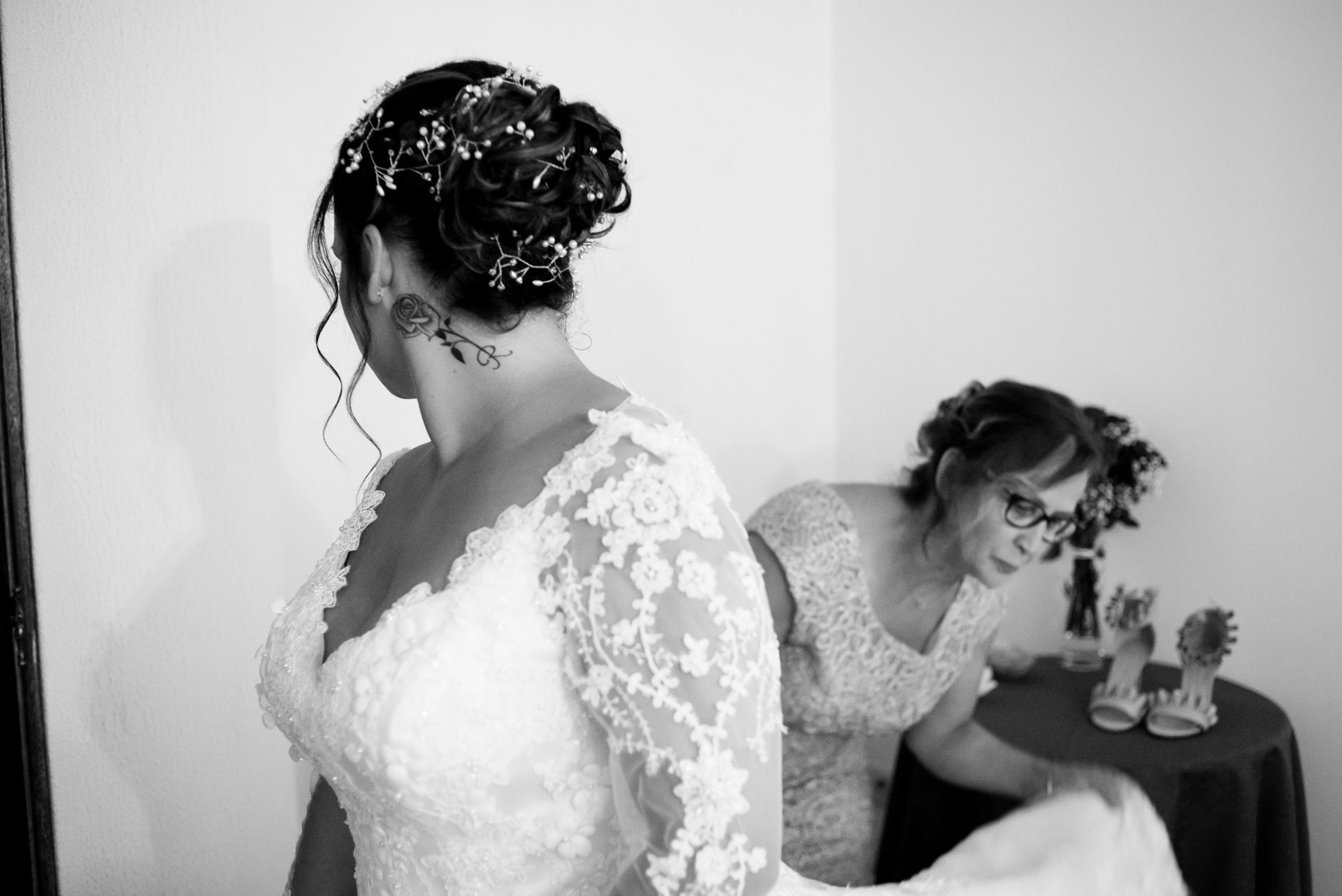 Foto França e Portugal juntos num casamento espectacular - Andreia e Adrian Foto França e Portugal juntos num casamento espectacular - Andreia e Adrian - Imagem 17