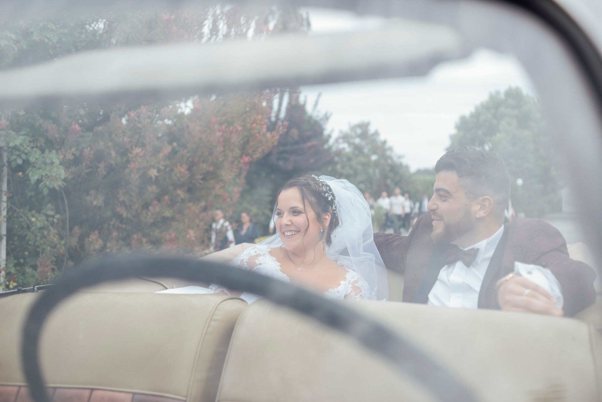 Foto França e Portugal juntos num casamento espectacular - Andreia e Adrian Foto França e Portugal juntos num casamento espectacular - Andreia e Adrian - Imagem 60