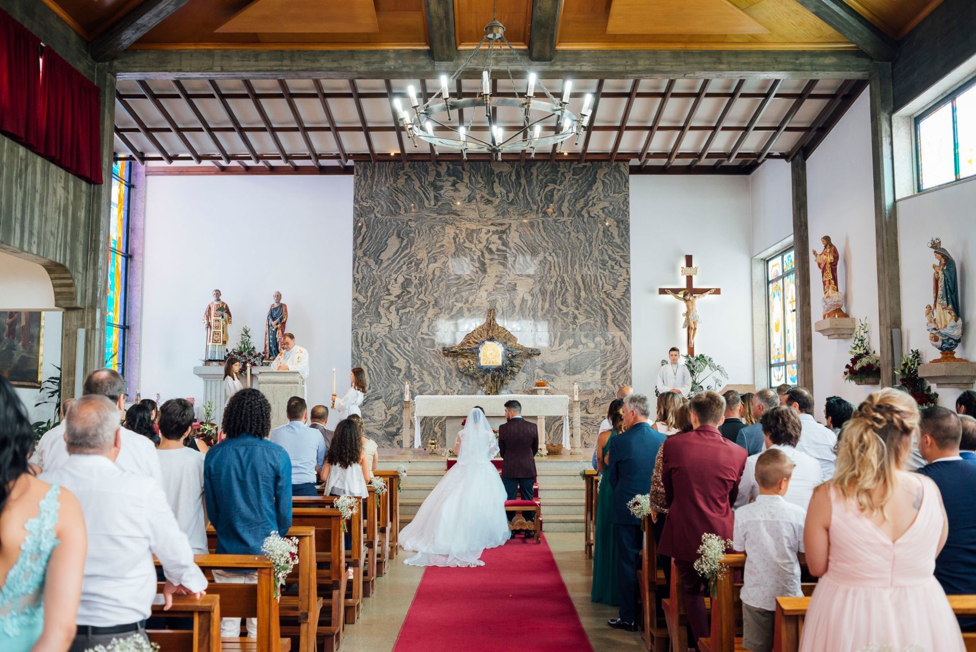 Foto França e Portugal juntos num casamento espectacular - Andreia e Adrian Foto França e Portugal juntos num casamento espectacular - Andreia e Adrian - Imagem 43