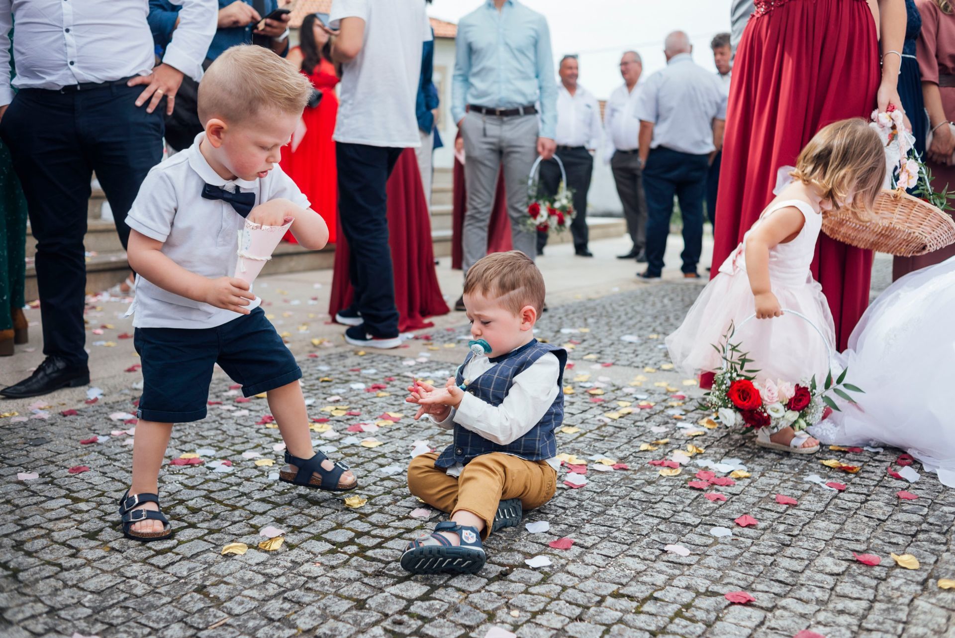 Foto França e Portugal juntos num casamento espectacular - Andreia e Adrian Foto França e Portugal juntos num casamento espectacular - Andreia e Adrian - Imagem 55