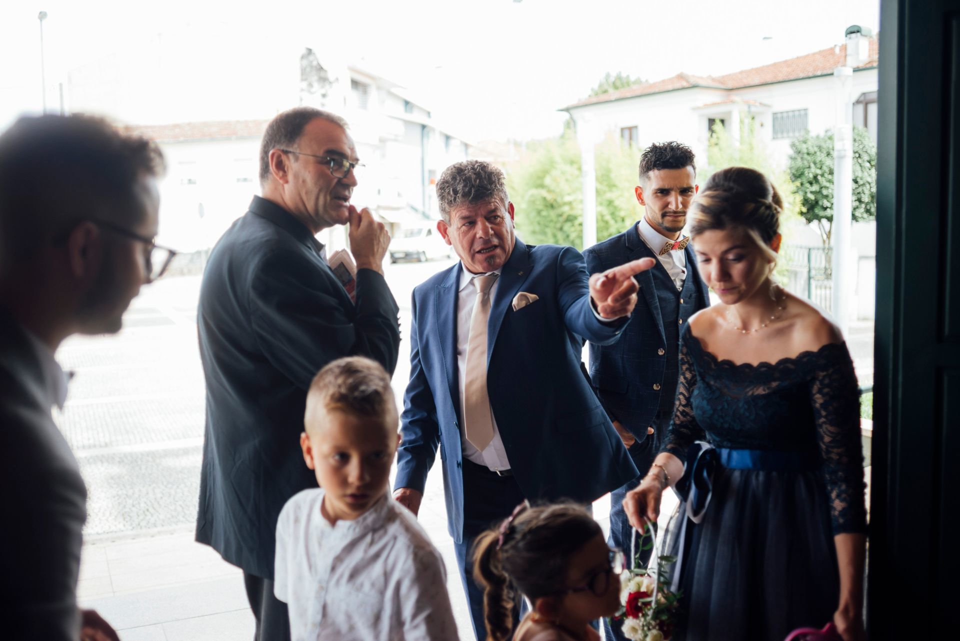 Foto França e Portugal juntos num casamento espectacular - Andreia e Adrian Foto França e Portugal juntos num casamento espectacular - Andreia e Adrian - Imagem 31