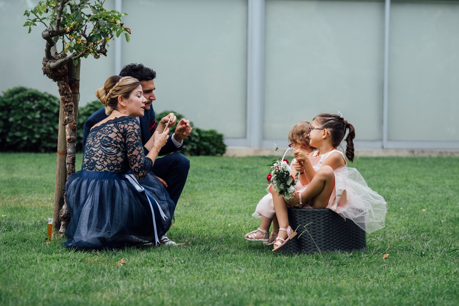 Foto França e Portugal juntos num casamento espectacular - Andreia e Adrian Foto França e Portugal juntos num casamento espectacular - Andreia e Adrian - Imagem 66