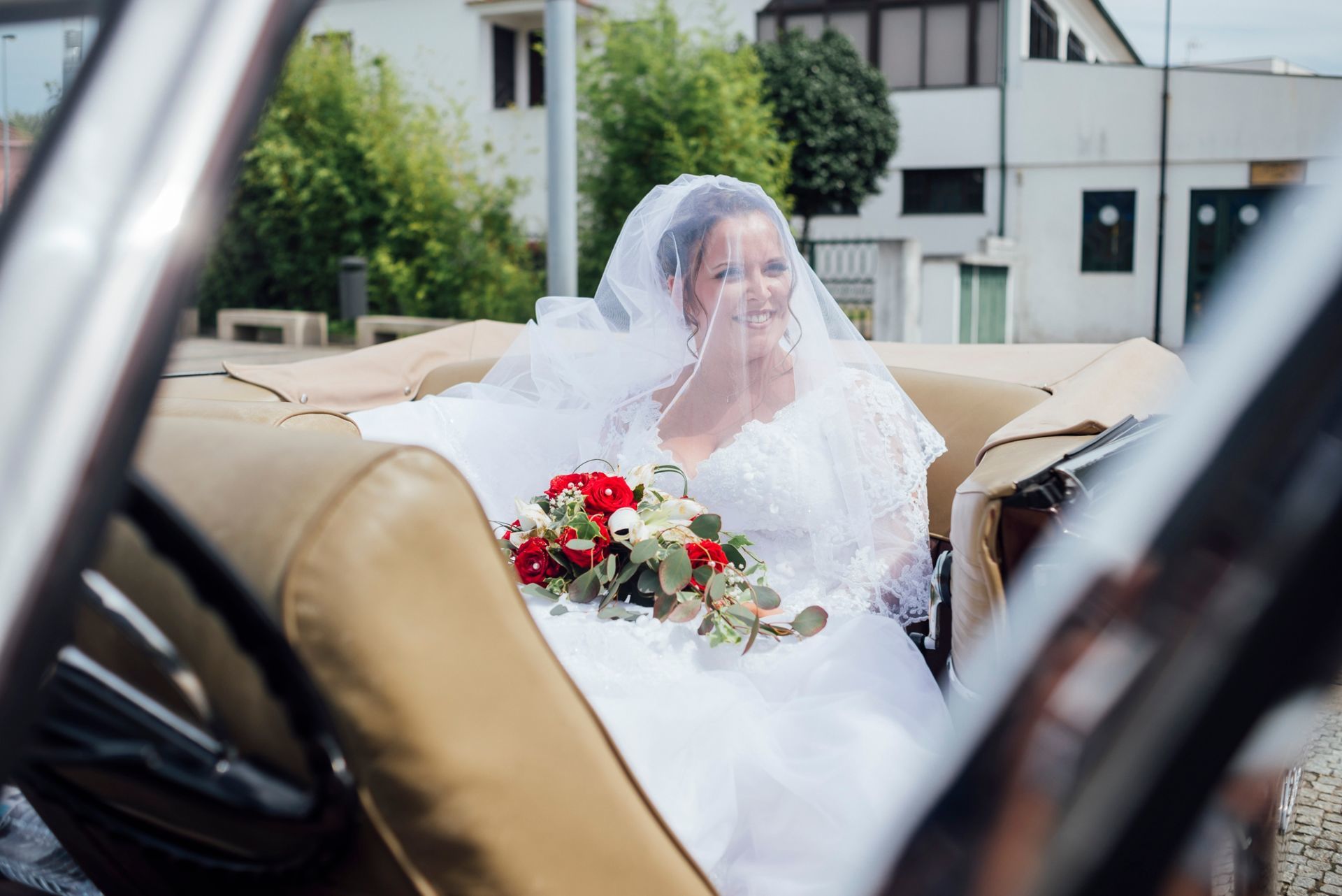 Foto França e Portugal juntos num casamento espectacular - Andreia e Adrian Foto França e Portugal juntos num casamento espectacular - Andreia e Adrian - Imagem 33