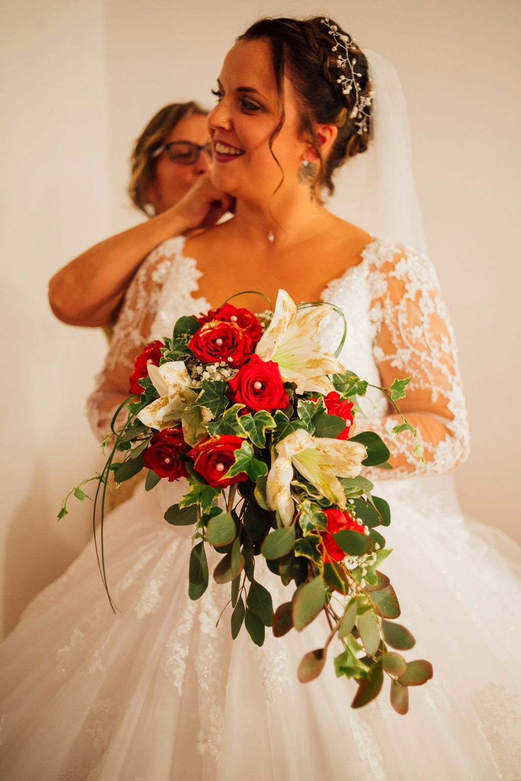 Foto França e Portugal juntos num casamento espectacular - Andreia e Adrian Foto França e Portugal juntos num casamento espectacular - Andreia e Adrian - Imagem 20