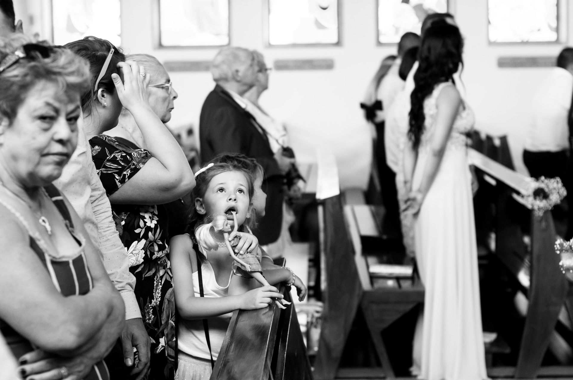 Foto França e Portugal juntos num casamento espectacular - Andreia e Adrian Foto França e Portugal juntos num casamento espectacular - Andreia e Adrian - Imagem 44