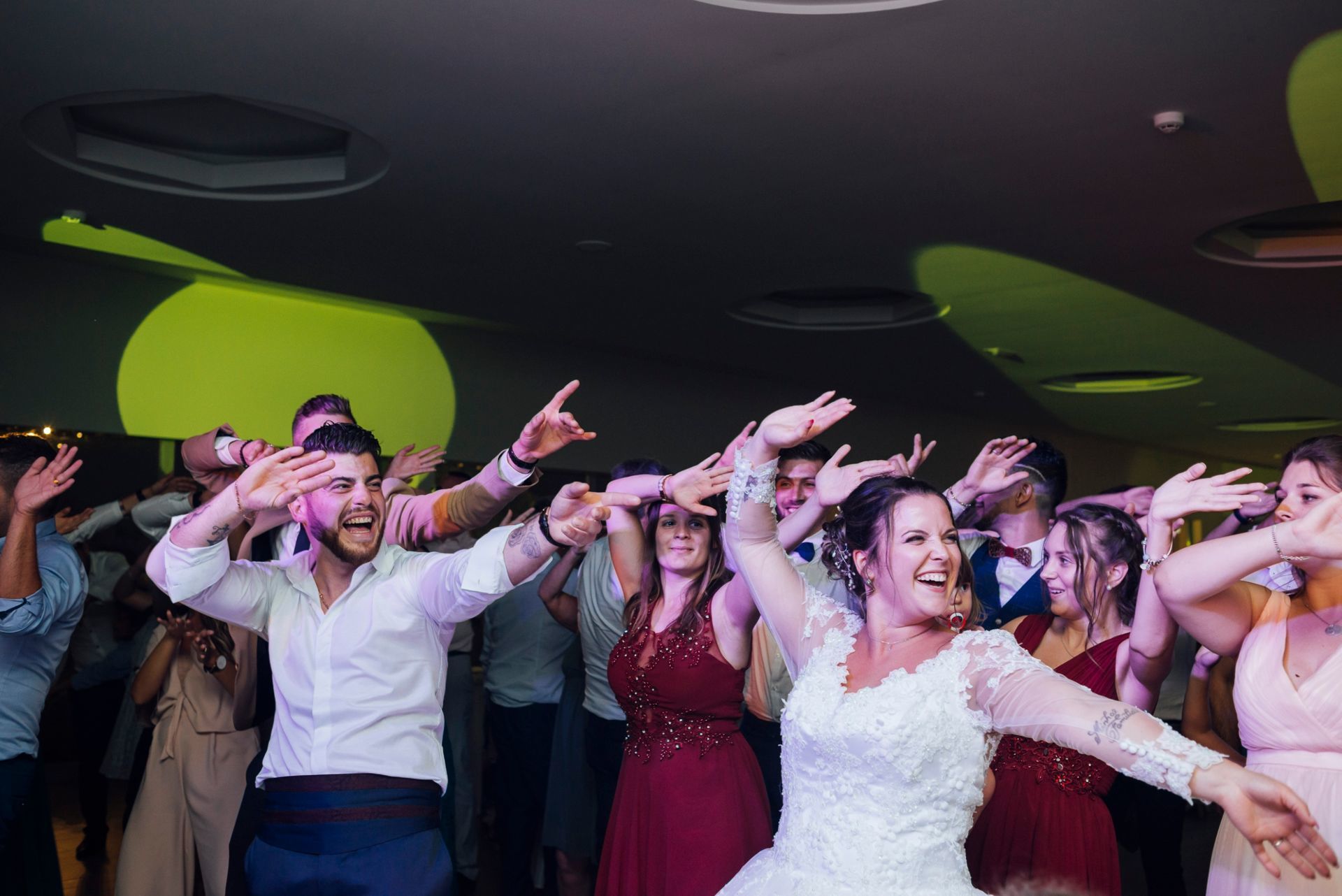 Foto França e Portugal juntos num casamento espectacular - Andreia e Adrian Foto França e Portugal juntos num casamento espectacular - Andreia e Adrian - Imagem 89