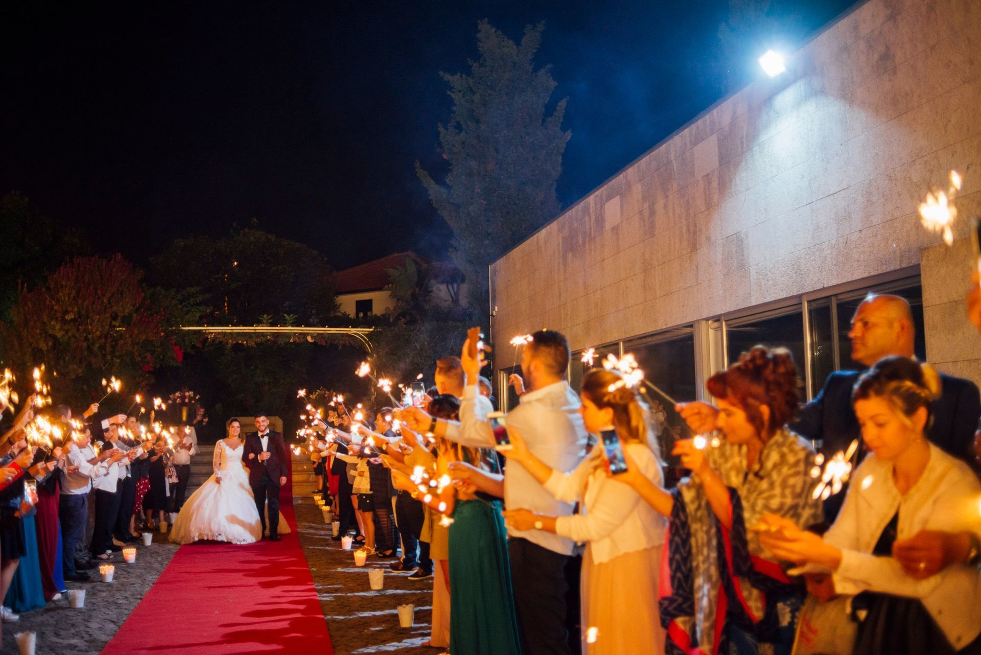 Foto França e Portugal juntos num casamento espectacular - Andreia e Adrian Foto França e Portugal juntos num casamento espectacular - Andreia e Adrian - Imagem 79