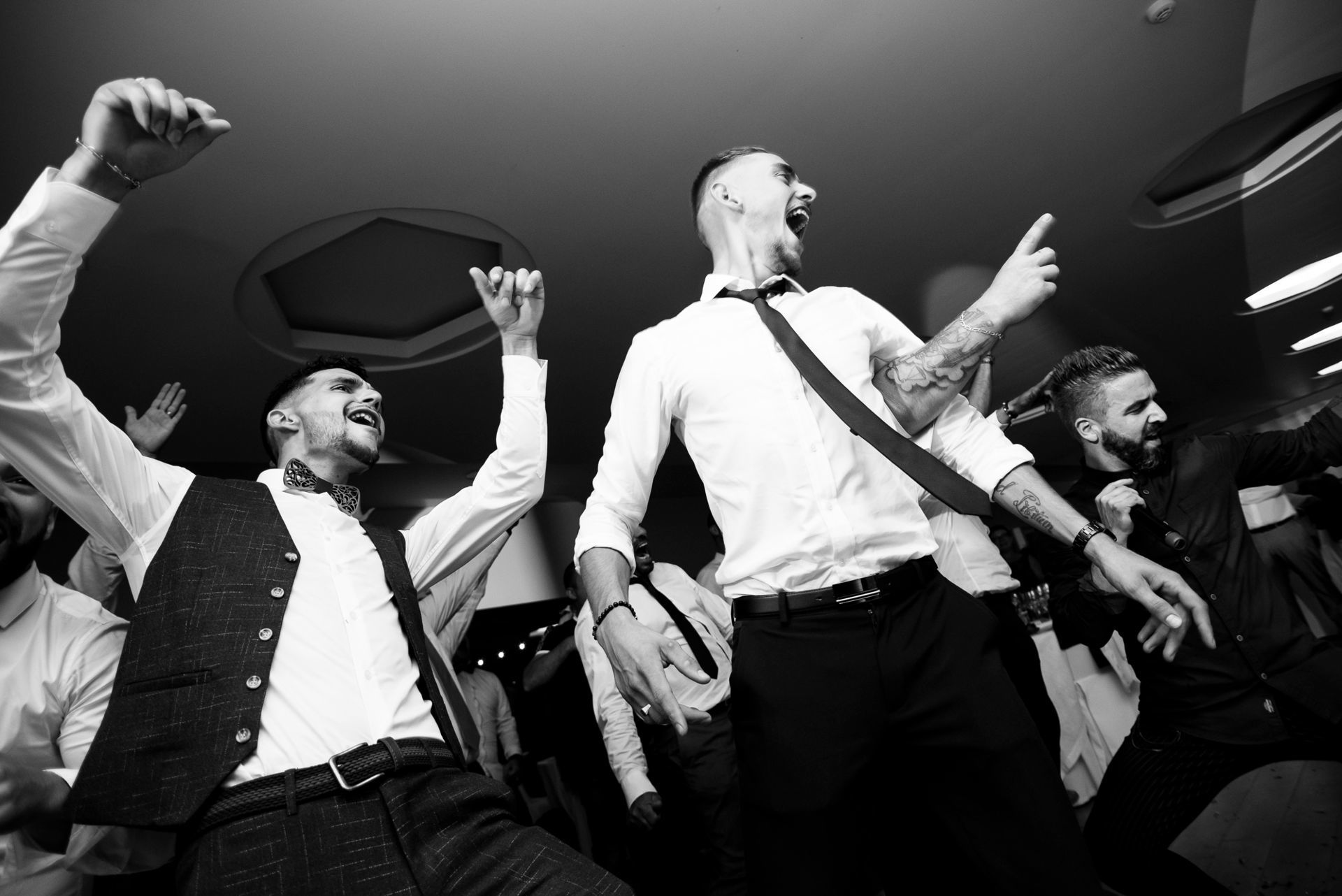 Foto França e Portugal juntos num casamento espectacular - Andreia e Adrian Foto França e Portugal juntos num casamento espectacular - Andreia e Adrian - Imagem 95