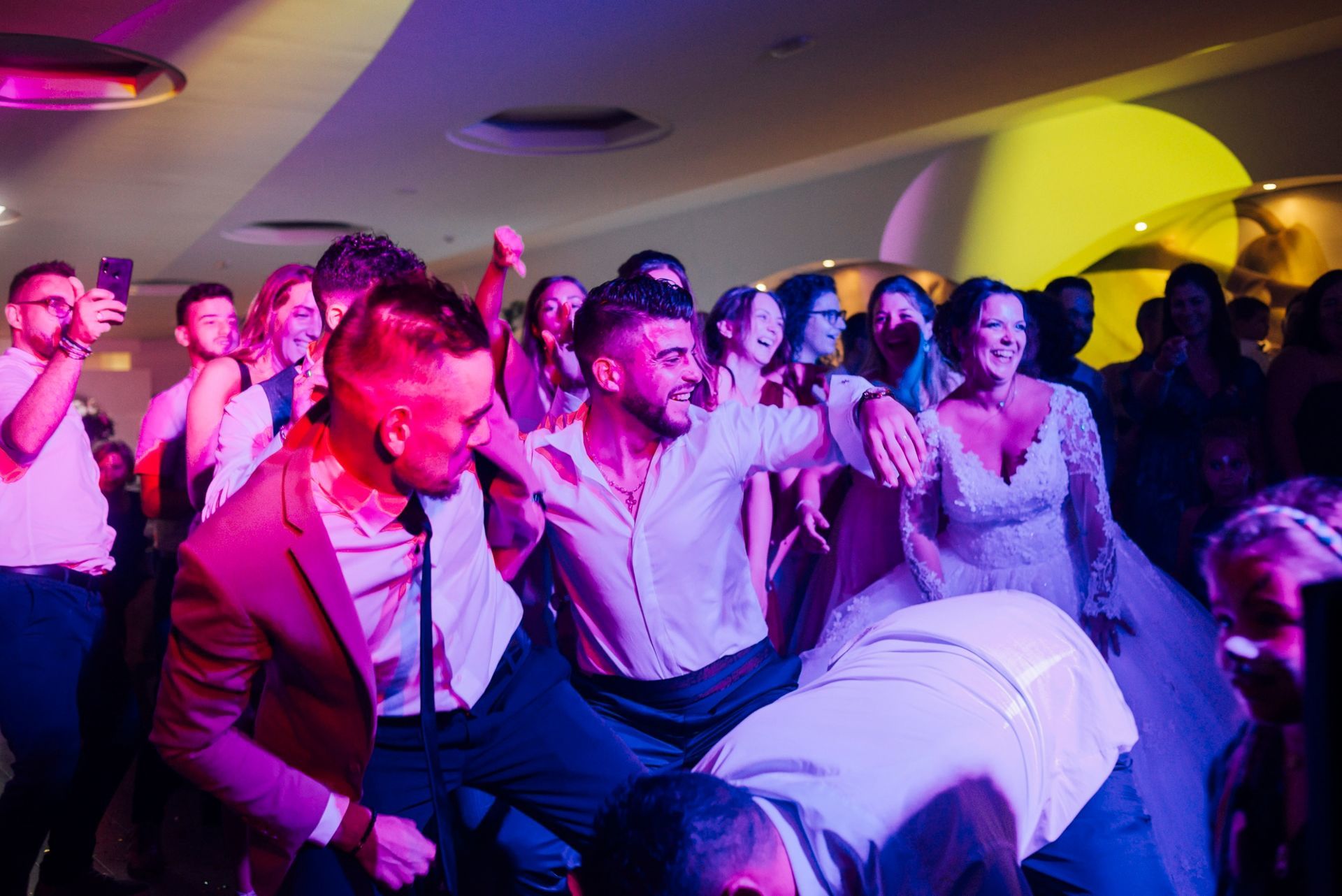 Foto França e Portugal juntos num casamento espectacular - Andreia e Adrian Foto França e Portugal juntos num casamento espectacular - Andreia e Adrian - Imagem 93