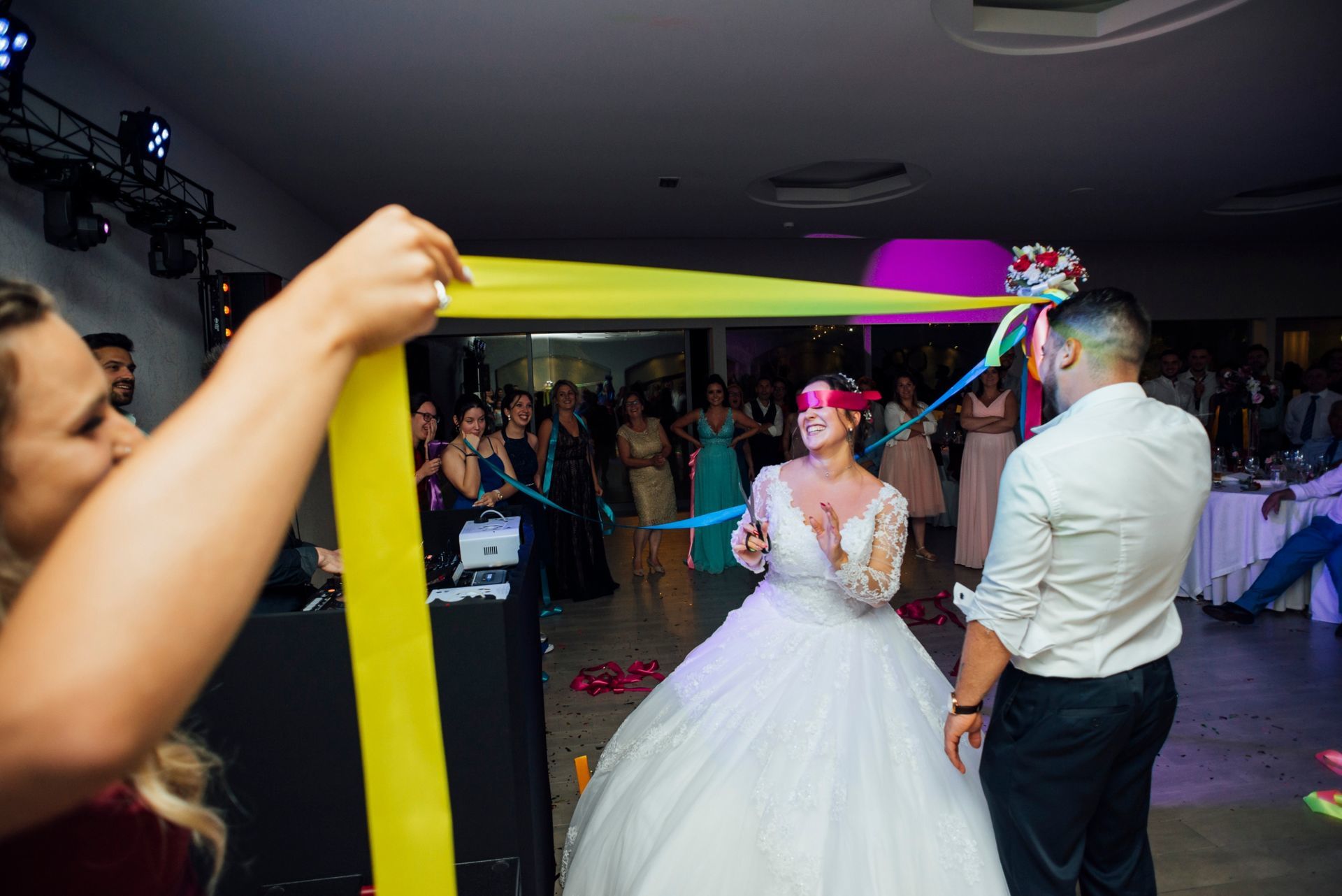 Foto França e Portugal juntos num casamento espectacular - Andreia e Adrian Foto França e Portugal juntos num casamento espectacular - Andreia e Adrian - Imagem 102