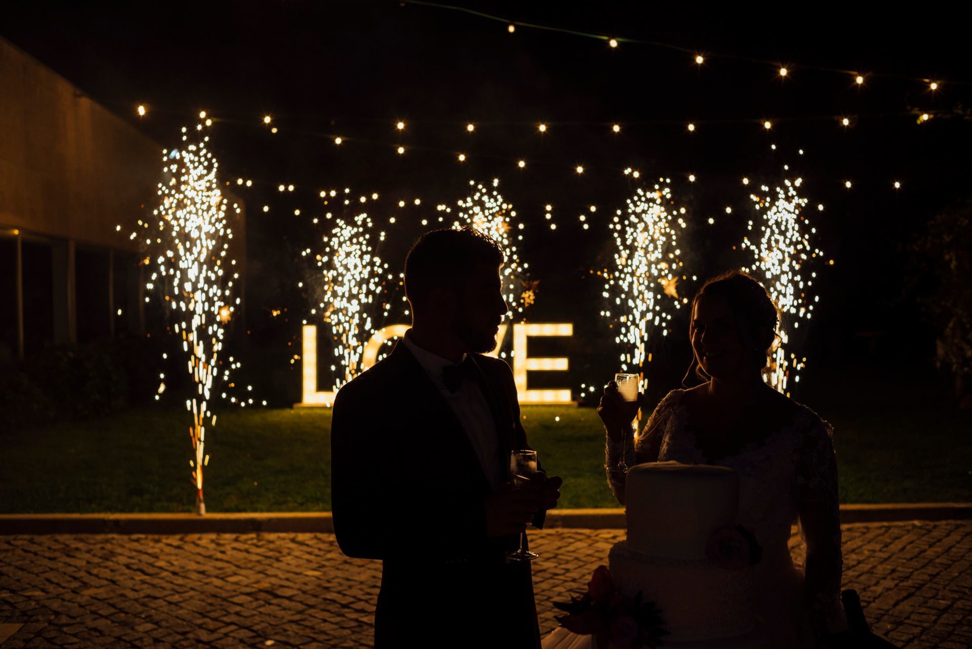 Foto França e Portugal juntos num casamento espectacular - Andreia e Adrian Foto França e Portugal juntos num casamento espectacular - Andreia e Adrian - Imagem 82