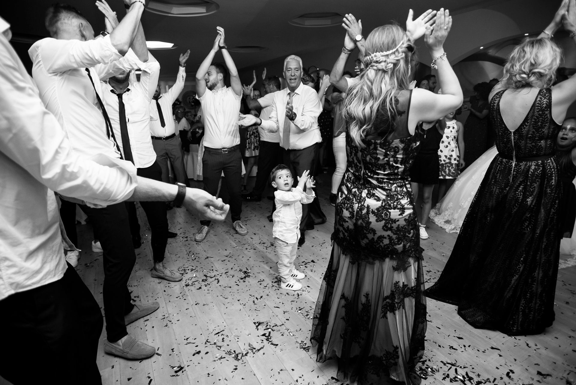 Foto França e Portugal juntos num casamento espectacular - Andreia e Adrian Foto França e Portugal juntos num casamento espectacular - Andreia e Adrian - Imagem 100