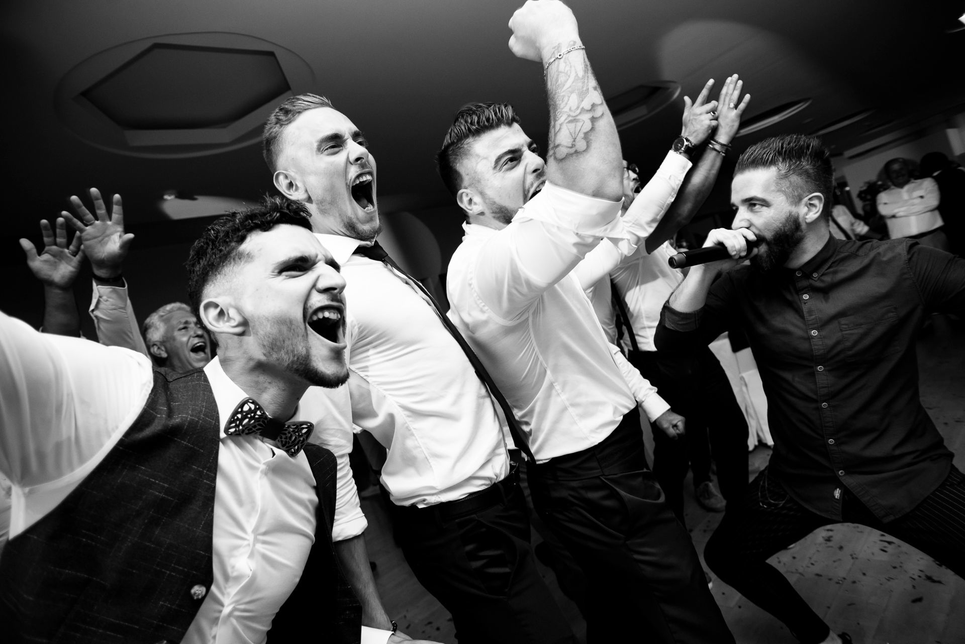 Foto França e Portugal juntos num casamento espectacular - Andreia e Adrian Foto França e Portugal juntos num casamento espectacular - Andreia e Adrian - Imagem 96