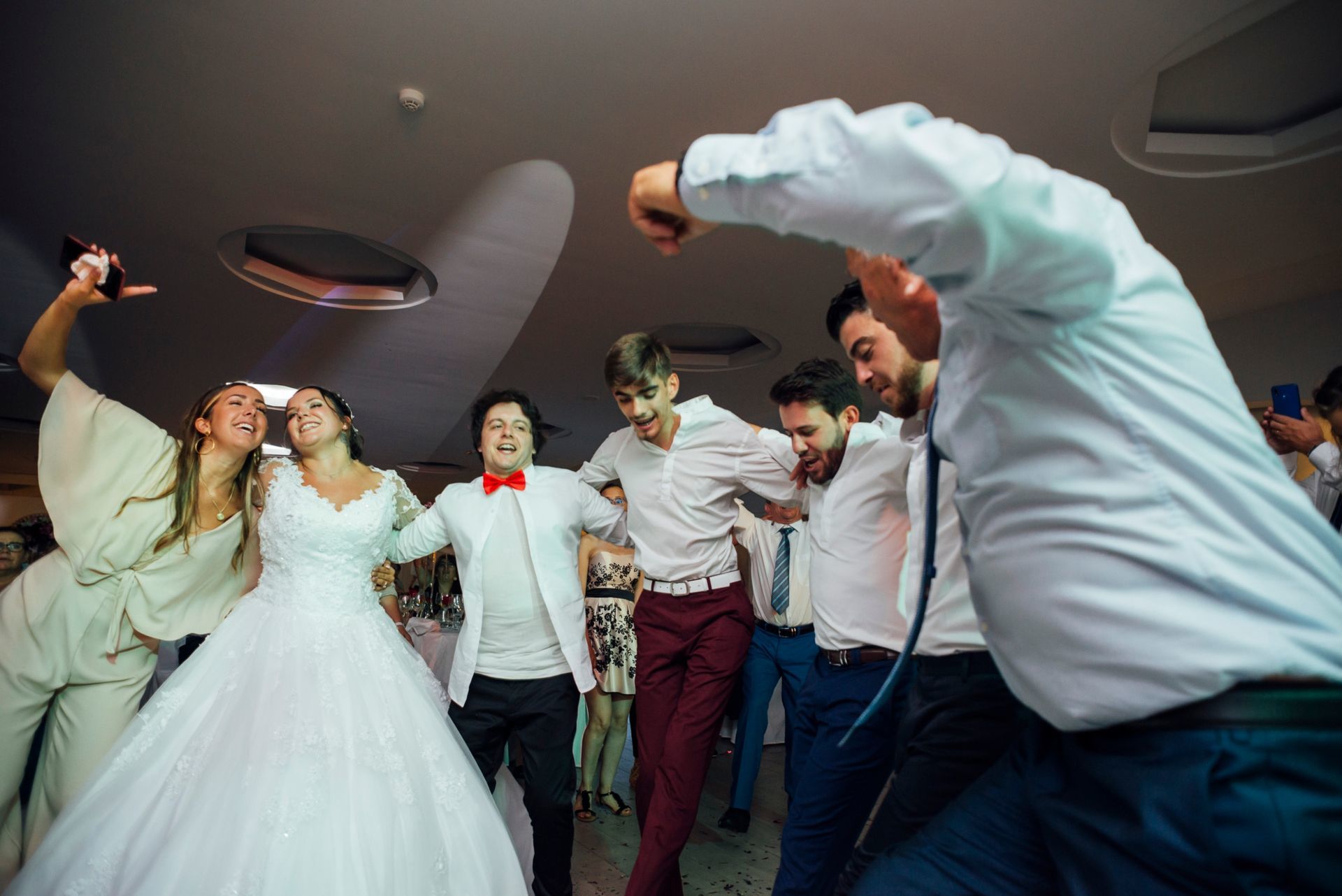 Foto França e Portugal juntos num casamento espectacular - Andreia e Adrian Foto França e Portugal juntos num casamento espectacular - Andreia e Adrian - Imagem 101