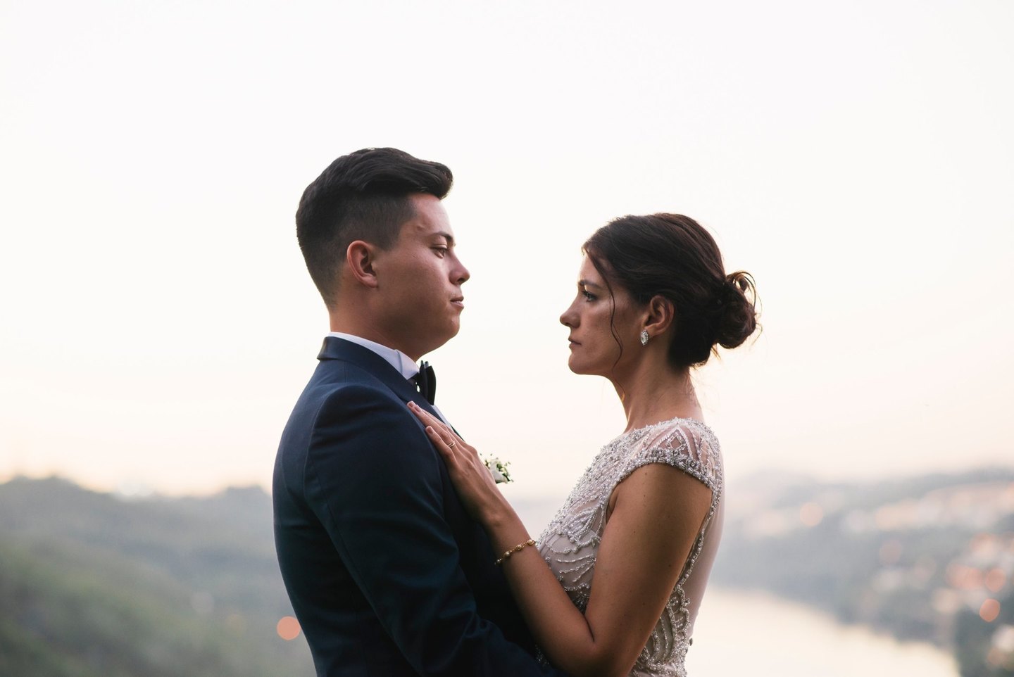 Vista para o Douro e uma grande história de amor - Sofia e Nicklas Vista para o Douro e uma grande história de amor - Sofia e Nicklas