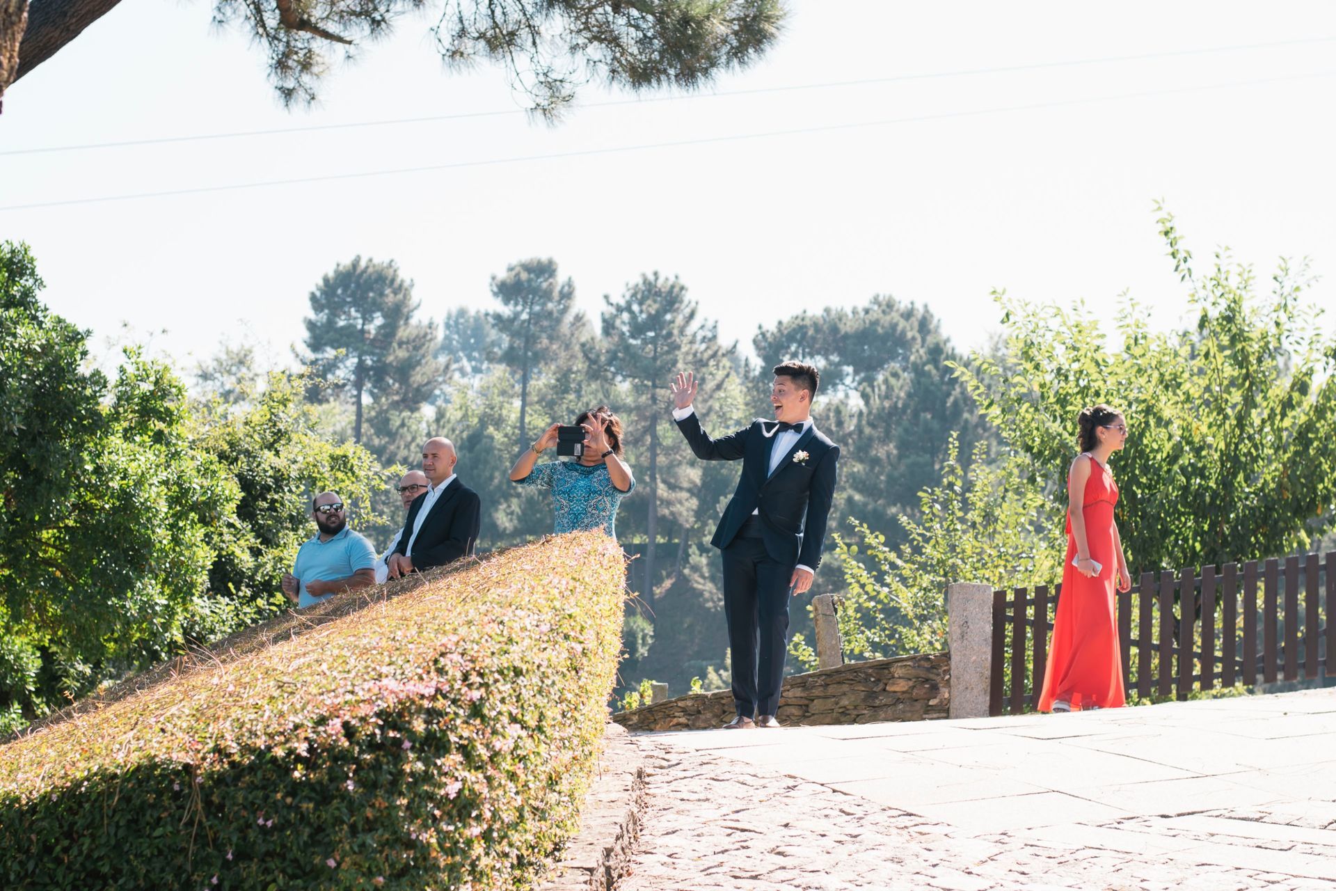 Foto Vista para o Douro e uma grande história de amor - Sofia e Nicklas Foto Vista para o Douro e uma grande história de amor - Sofia e Nicklas - Imagem 38