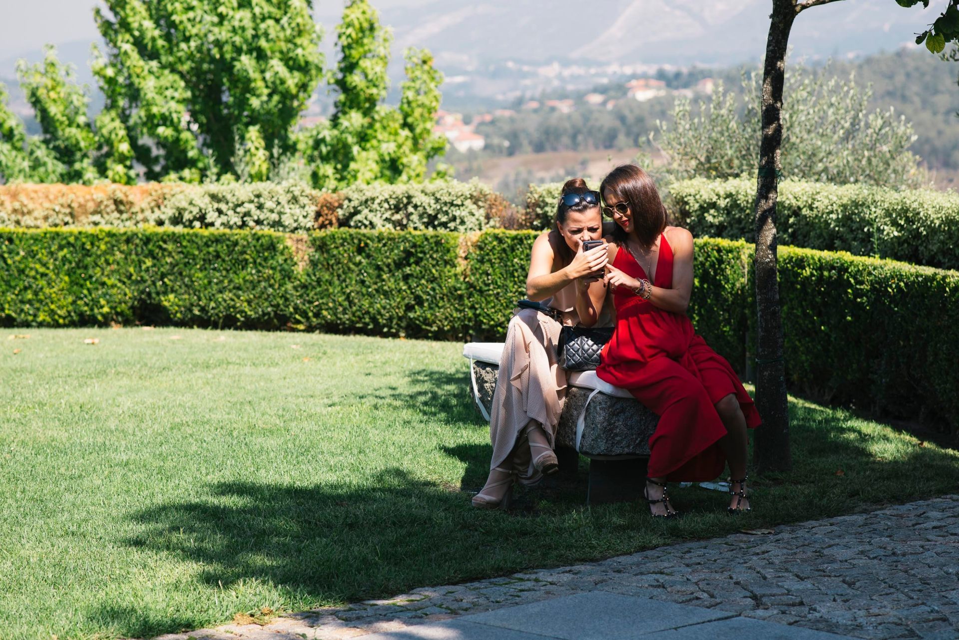 Foto Vista para o Douro e uma grande história de amor - Sofia e Nicklas Foto Vista para o Douro e uma grande história de amor - Sofia e Nicklas - Imagem 34