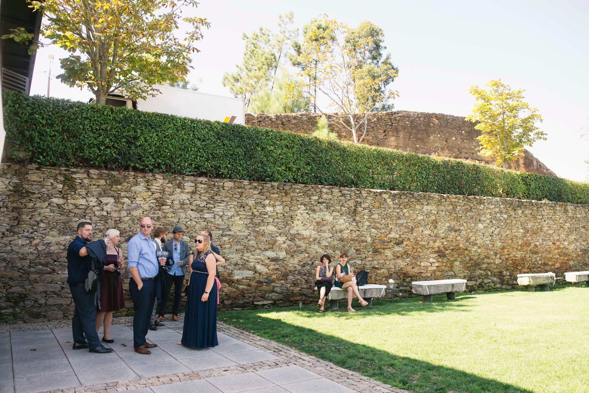 Foto Vista para o Douro e uma grande história de amor - Sofia e Nicklas Foto Vista para o Douro e uma grande história de amor - Sofia e Nicklas - Imagem 32